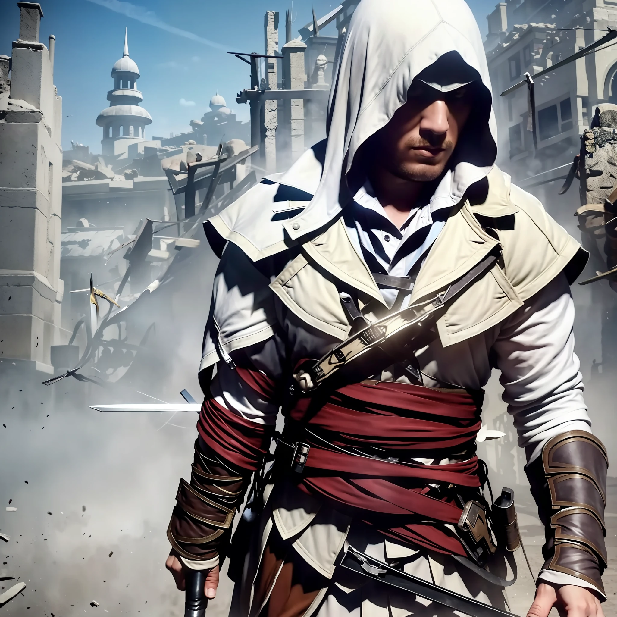 1 Assassin