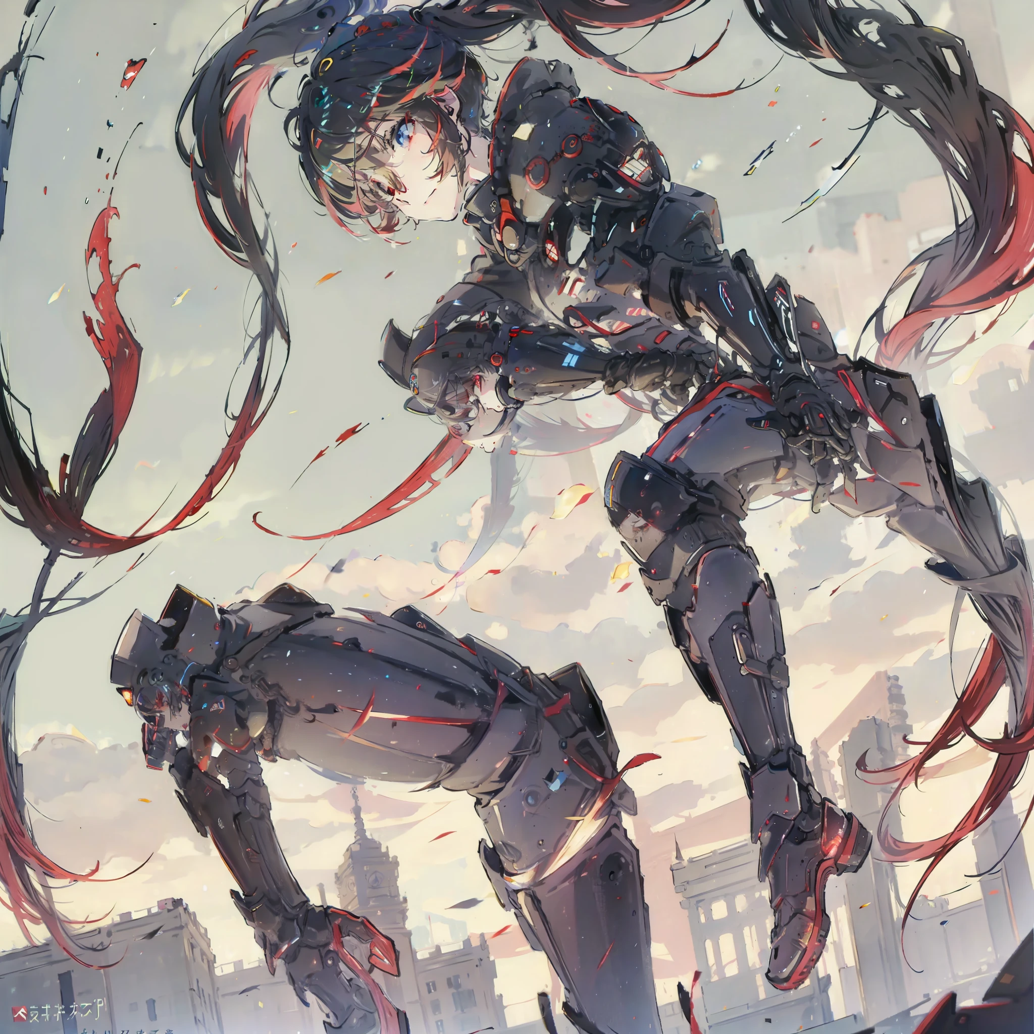 Machine