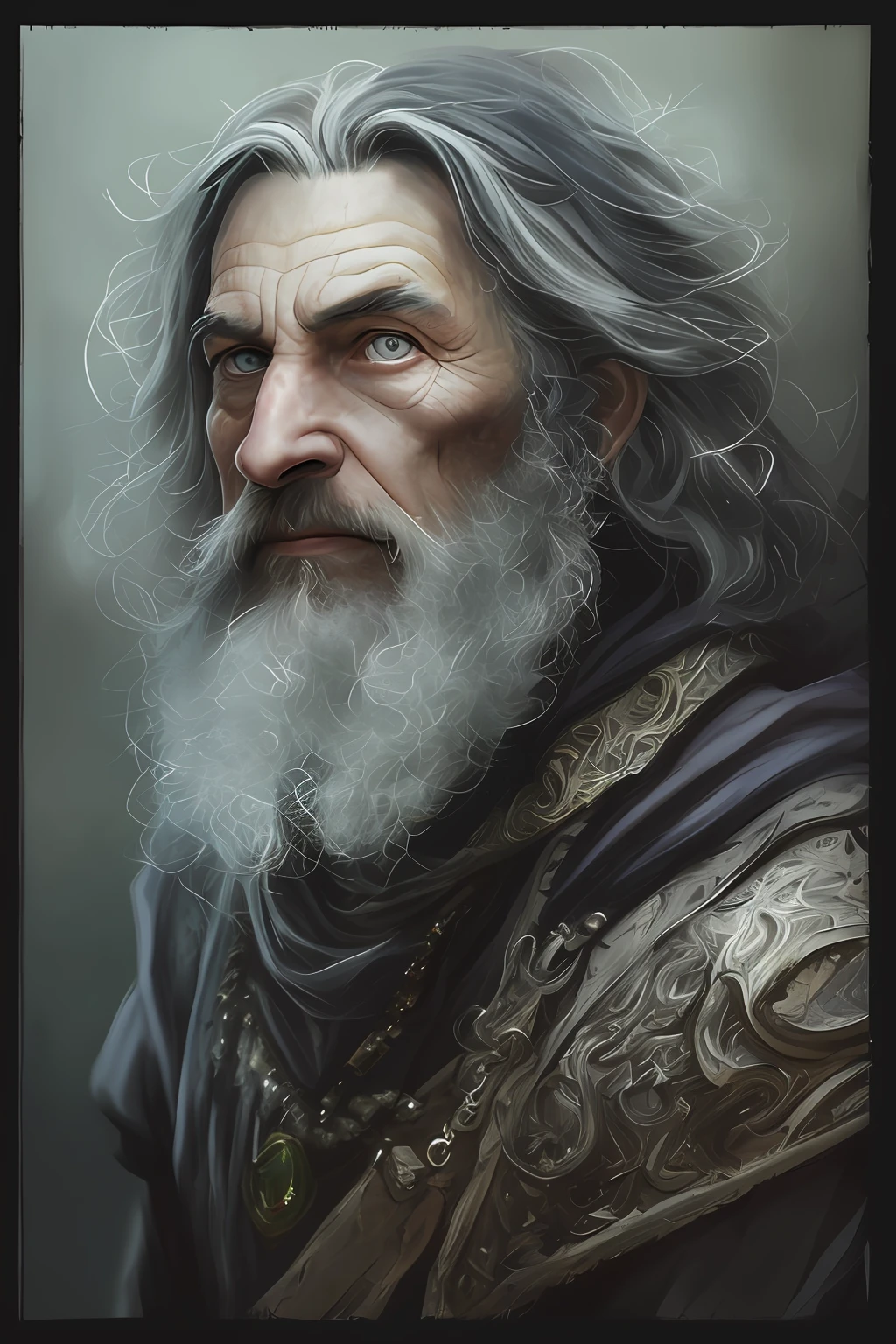 Lord beggar