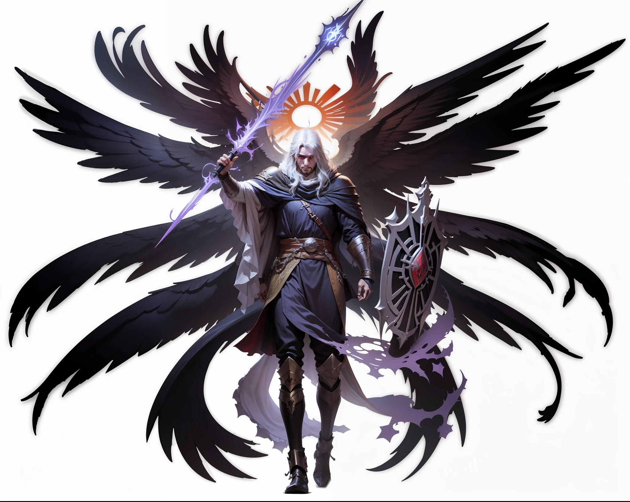 The first obscure lord
