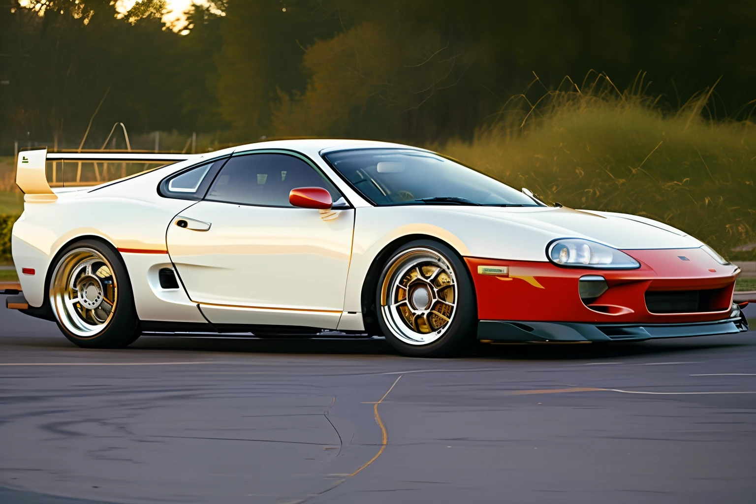 car = {
     "model": "McLaren MP4/5",
     "year": 1989,
     "engine": "V10",
     "power": "660 hp",
     "transmission": "6 speed",
     "aerodynamics": "advanced",
     "suspend": "active",
     "weight": "605 kg"
 }

 print("The year is 1989 and I have a McLaren MP4/5, an iconic racing car in front of me!")
 print(f"Model: {car['model']}")
 print(f"Year: {car['year']}")
 print(f"Engine: {car['engine']}")
 print(f"Power: {car['power']}")
 print(f"Transmission: {car['transmission']}")
 print(f"Aerodynamics: {car['aerodynamics']}")
 print(f"Suspension: {car['suspension']}")
 print(f"Weight: {car['weight']}")