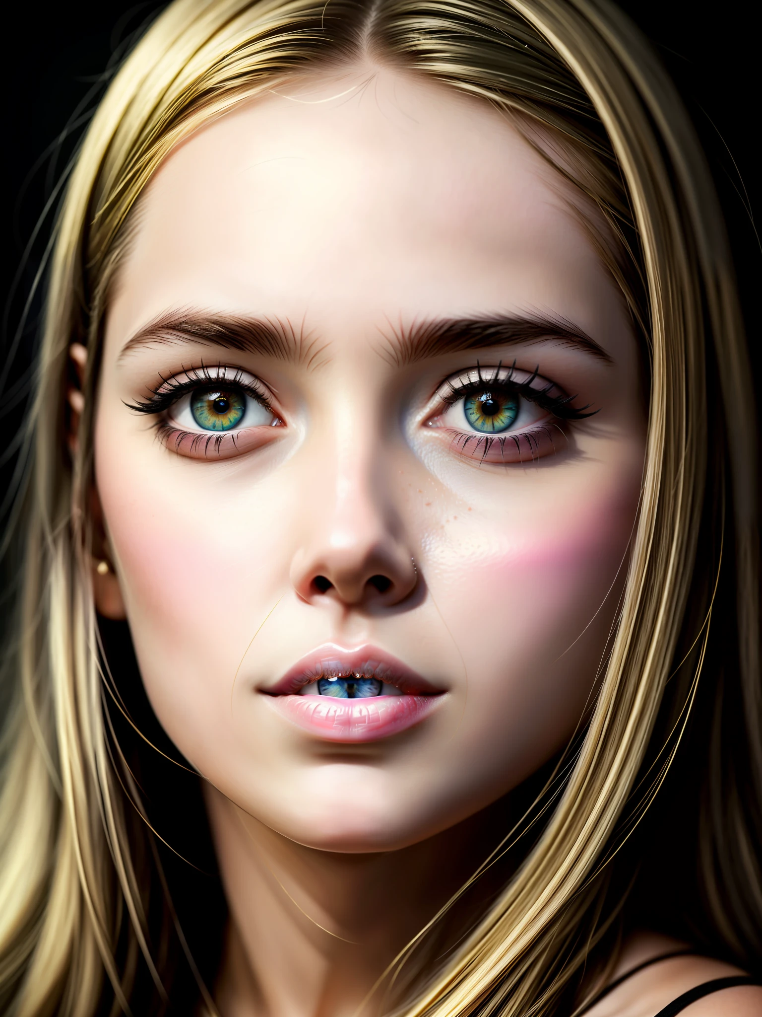 (masterpiece:1.2), (best quality:1.2), hyper realistic,highestres,absurdres,extremely detailed,volumetic,dramatic lighting,
1girl,detailed eyes,face,looking to the side,