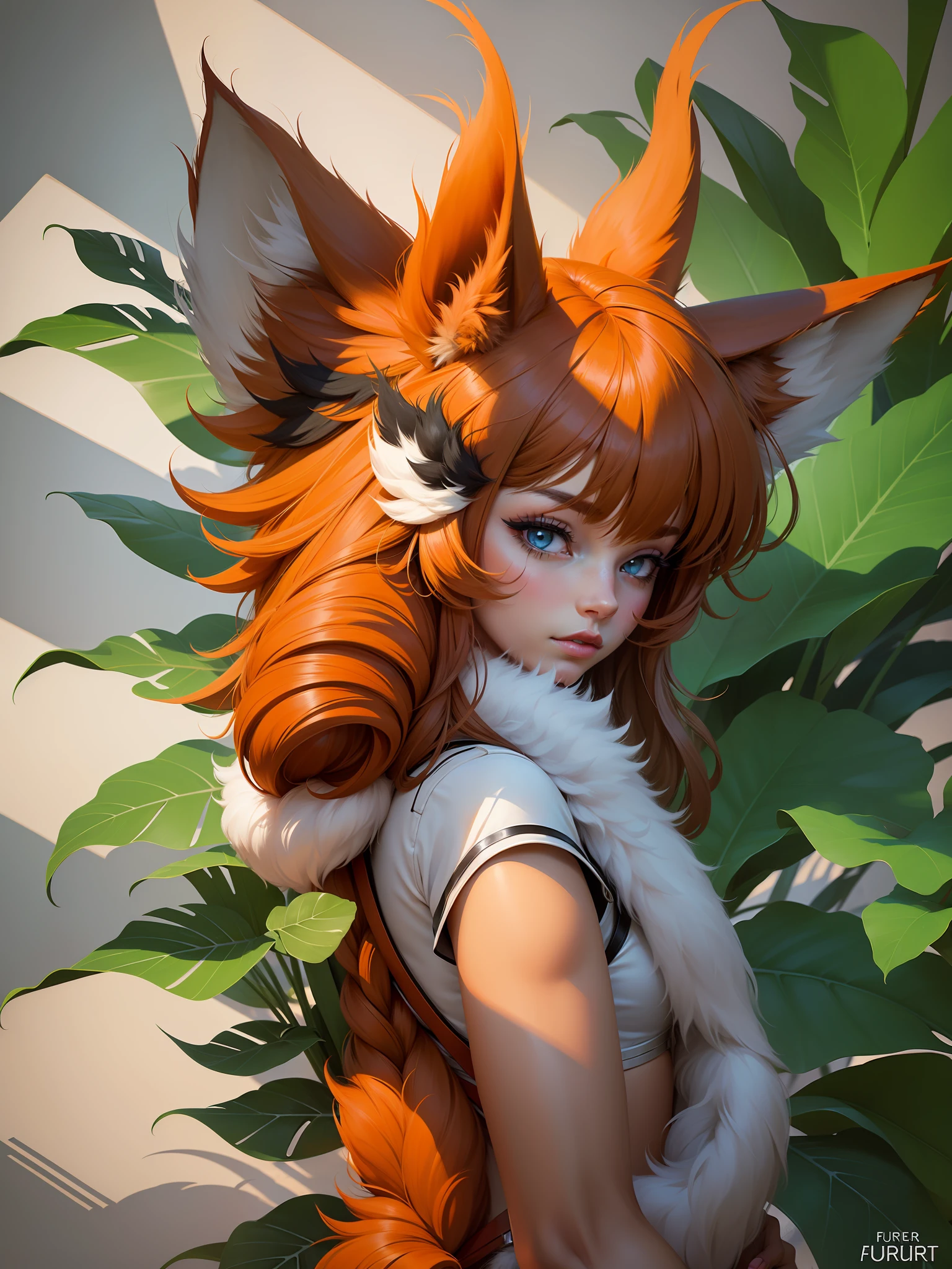furr, furr art,
