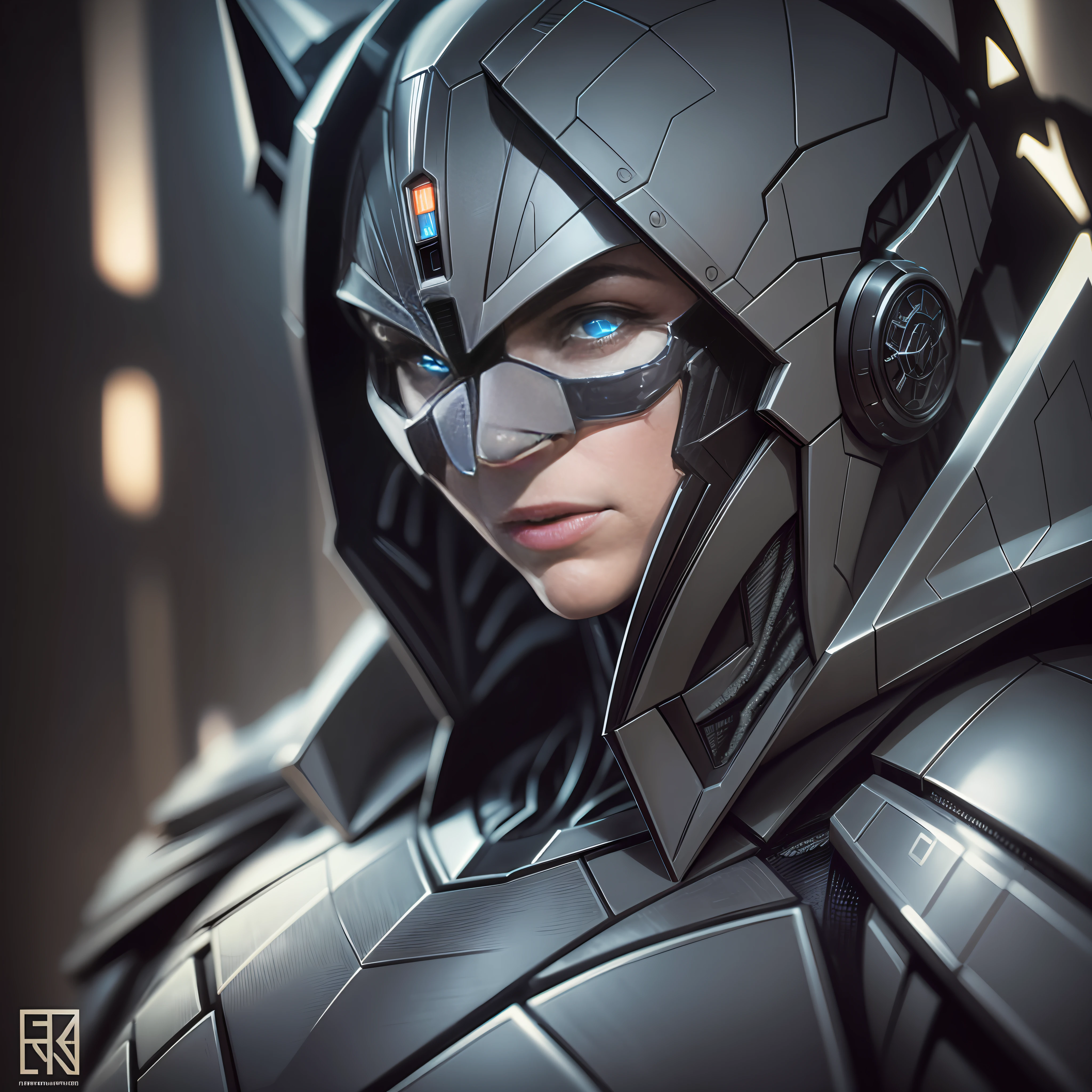 Transformers, Batman and HR Giger style, photo realism, hyper-detail, natural light, light background, photos, studio lighting cinematic shooting + dynamic composition, incredible detail, sharpening, detail + intricate details + professional lighting, cinematic lighting + 35mm + anamorphic + lightroom + photography + bokeh + lens flare + film grain --auto --s2