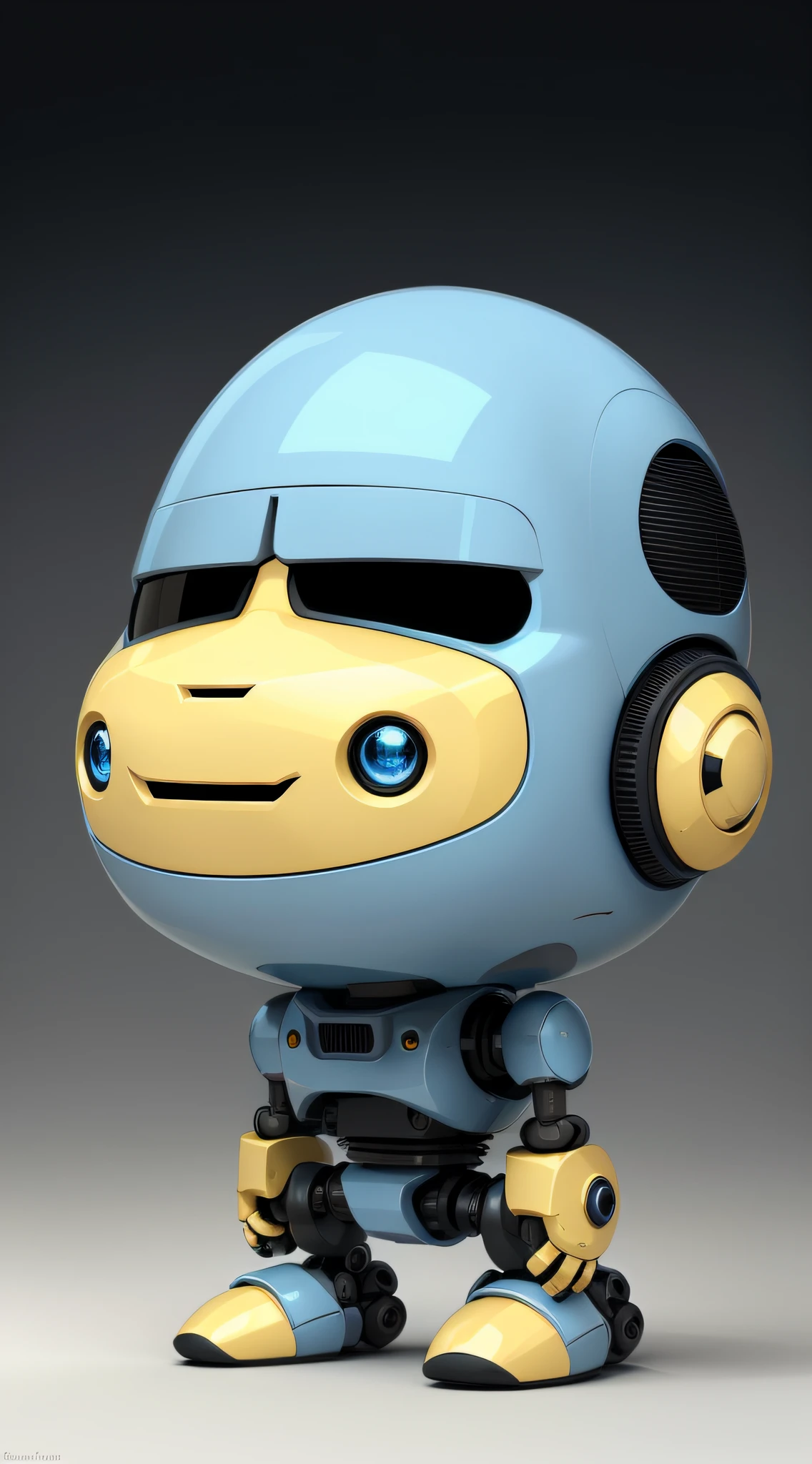 blue
cute
handsome
robot
yellow
aiartwork
adorable
cuteadorable
cutekawaii
fantasycharacter
fantasycreature
robotization
robotnik