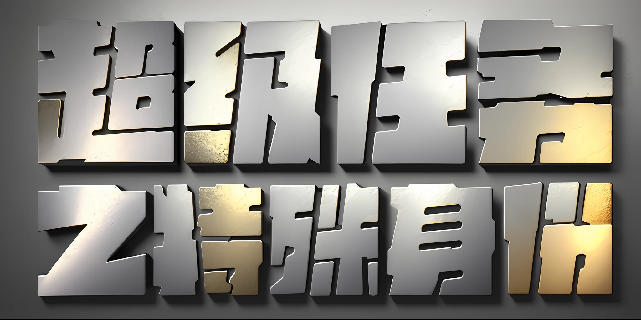 Masterpiece, best quality, HD, 8K, 3D, digital art, metallic, ((matte texture)), white background