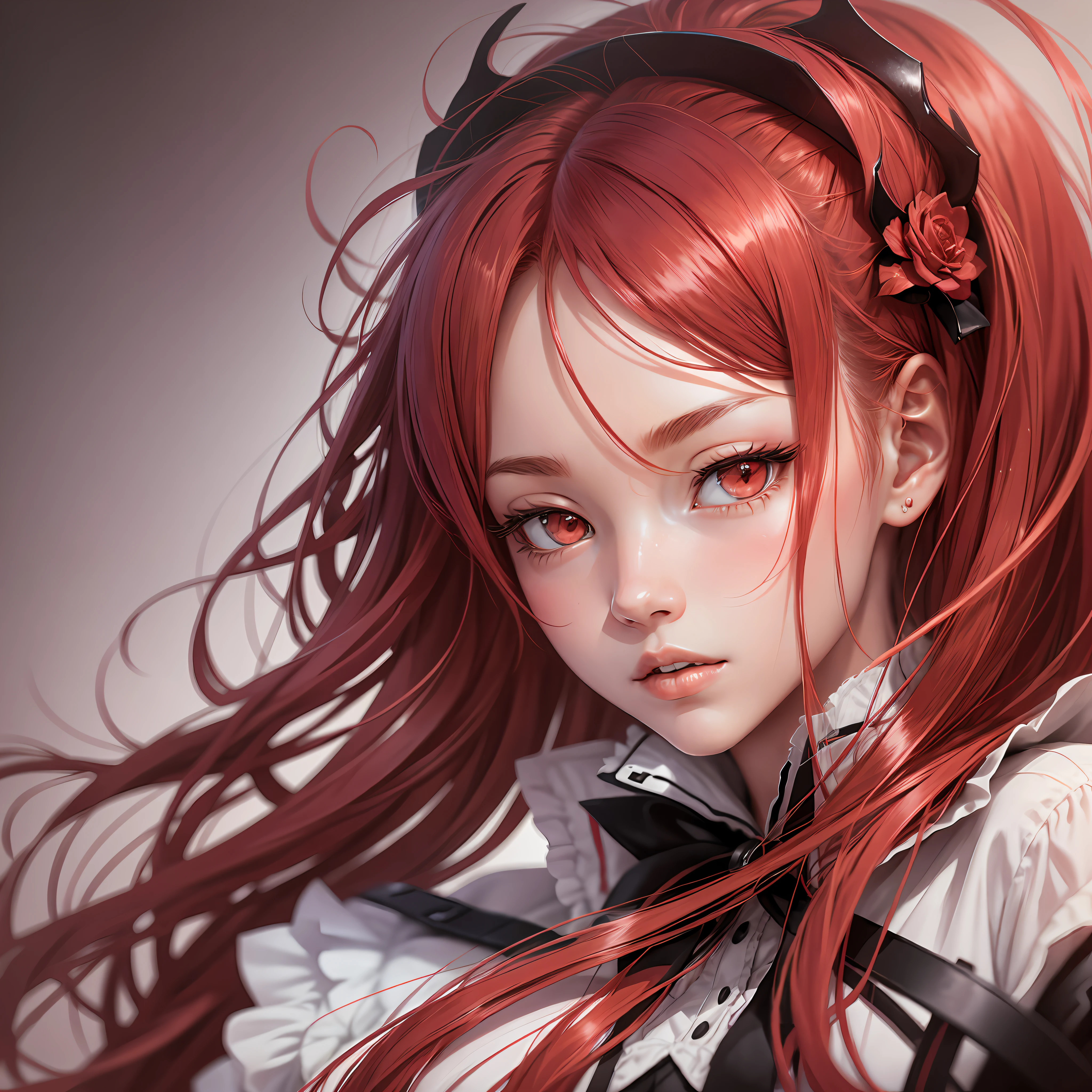 Stella Vermillion
