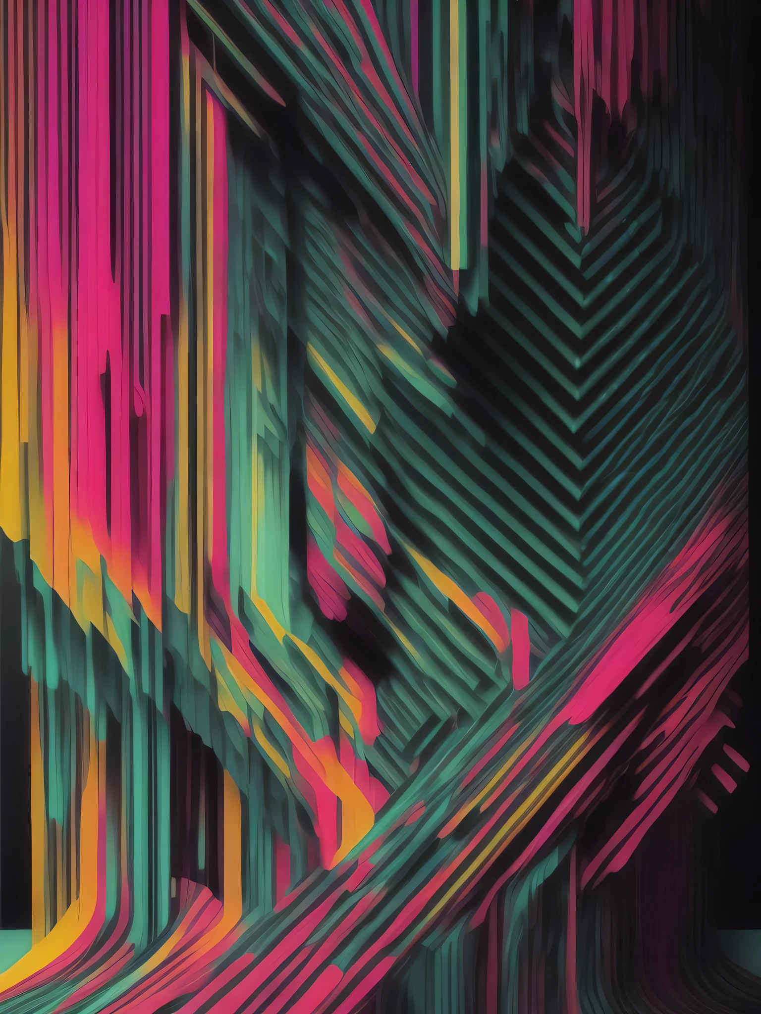 Wallpaper by Peter Saville