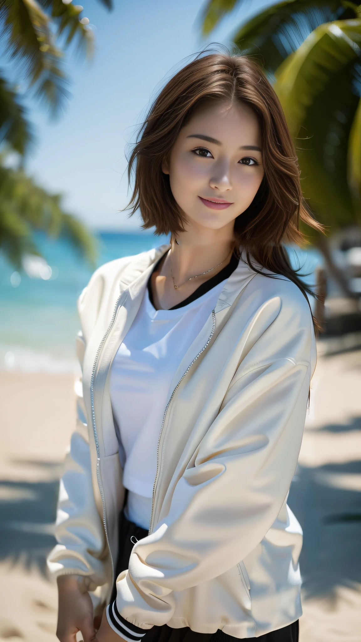 sport outfit