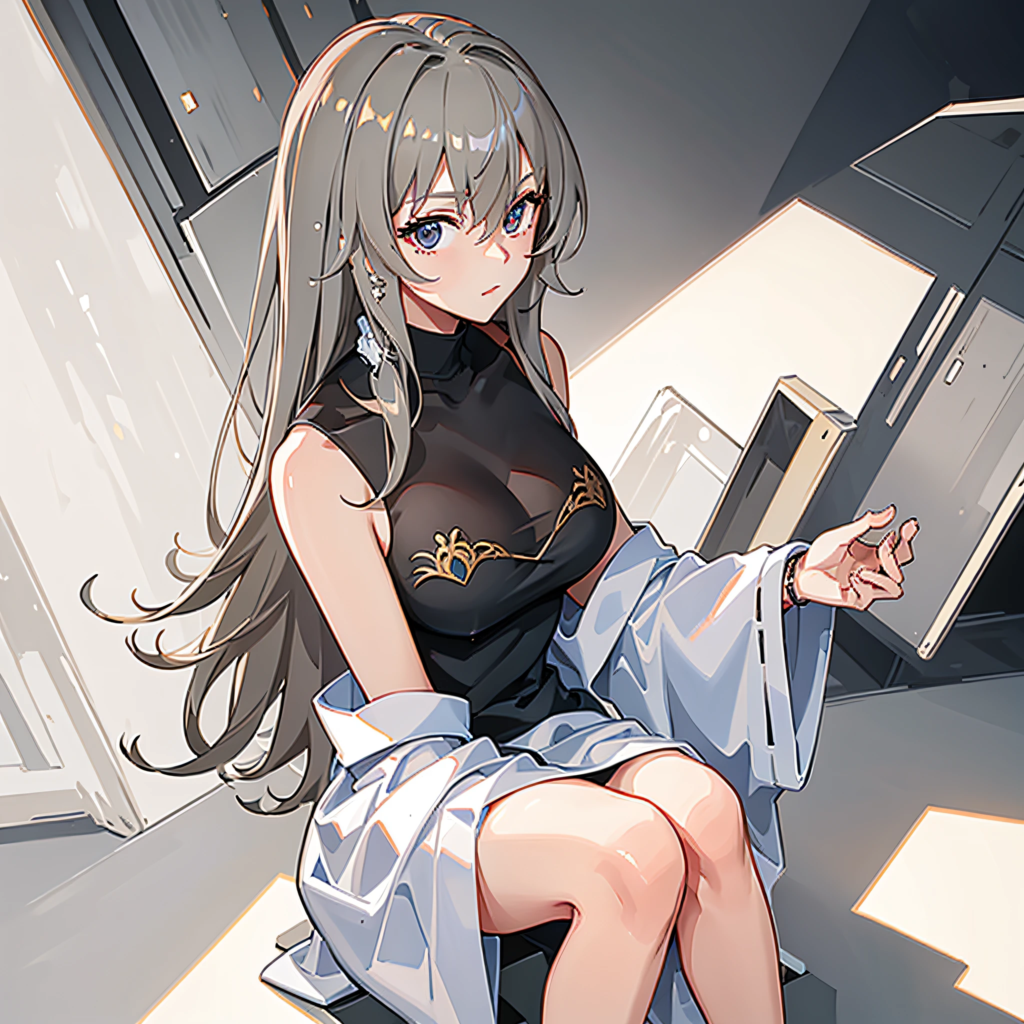 masterpiece,best quality,saint_BETA