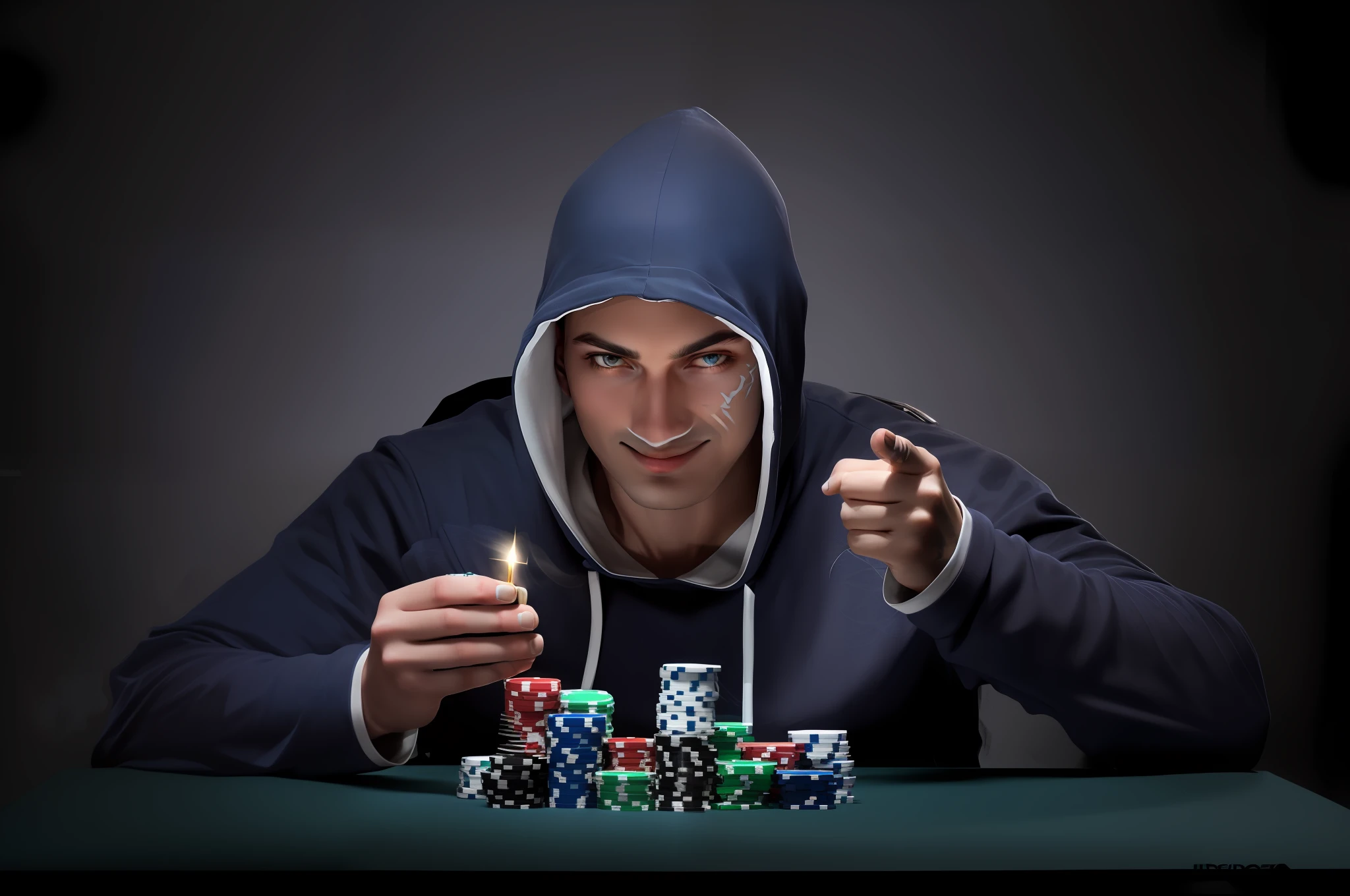 dagger