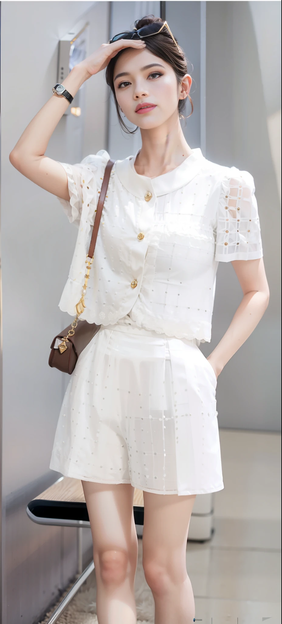 masterpiece,best quality,Uitrahigh Clarity,super detail,Crystal clear,movie light