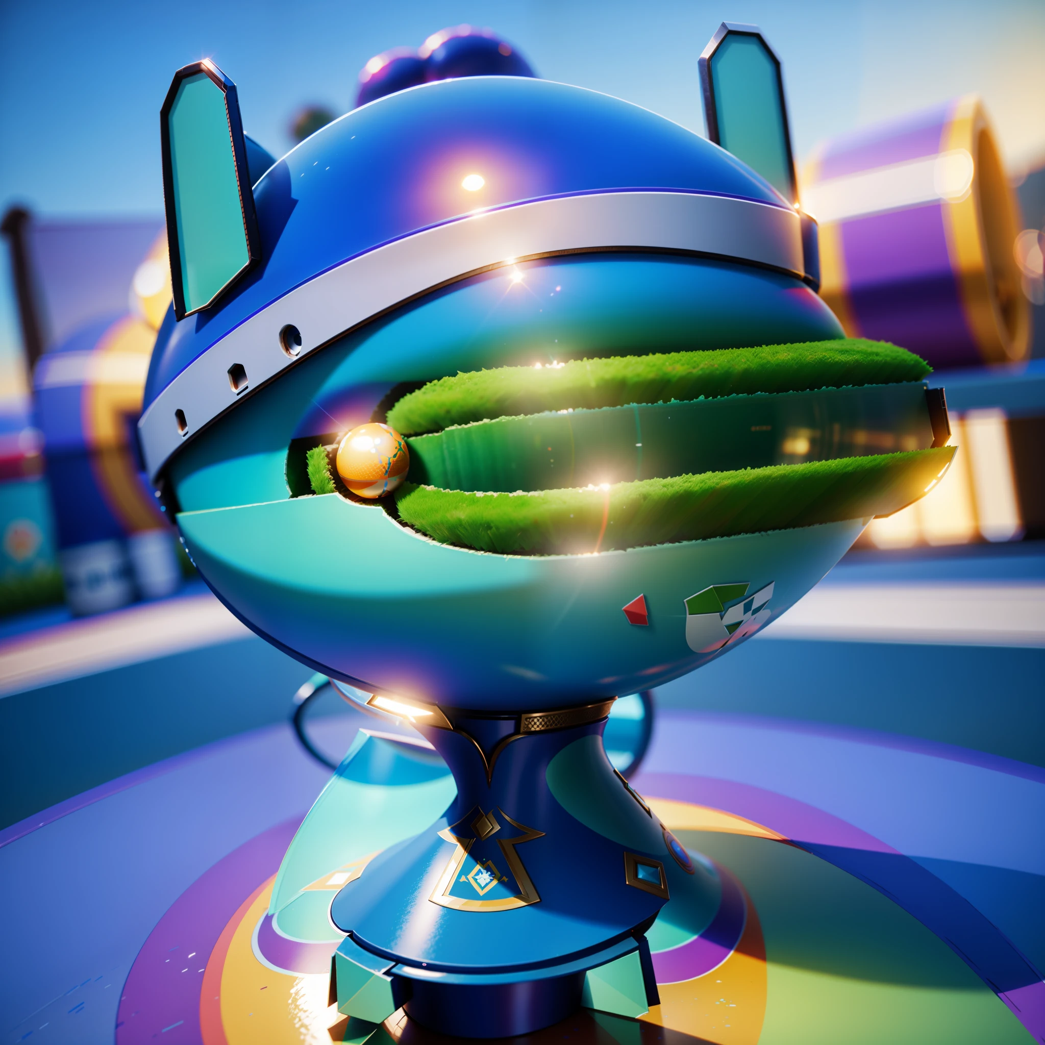 ((multiple sides)), (game style), (superb detail), depth of field 8k,
 magic hour, professional photography, 3D game rendering, ultra realistic 3D,
 8k, high definition, film grain, ((exact colours))