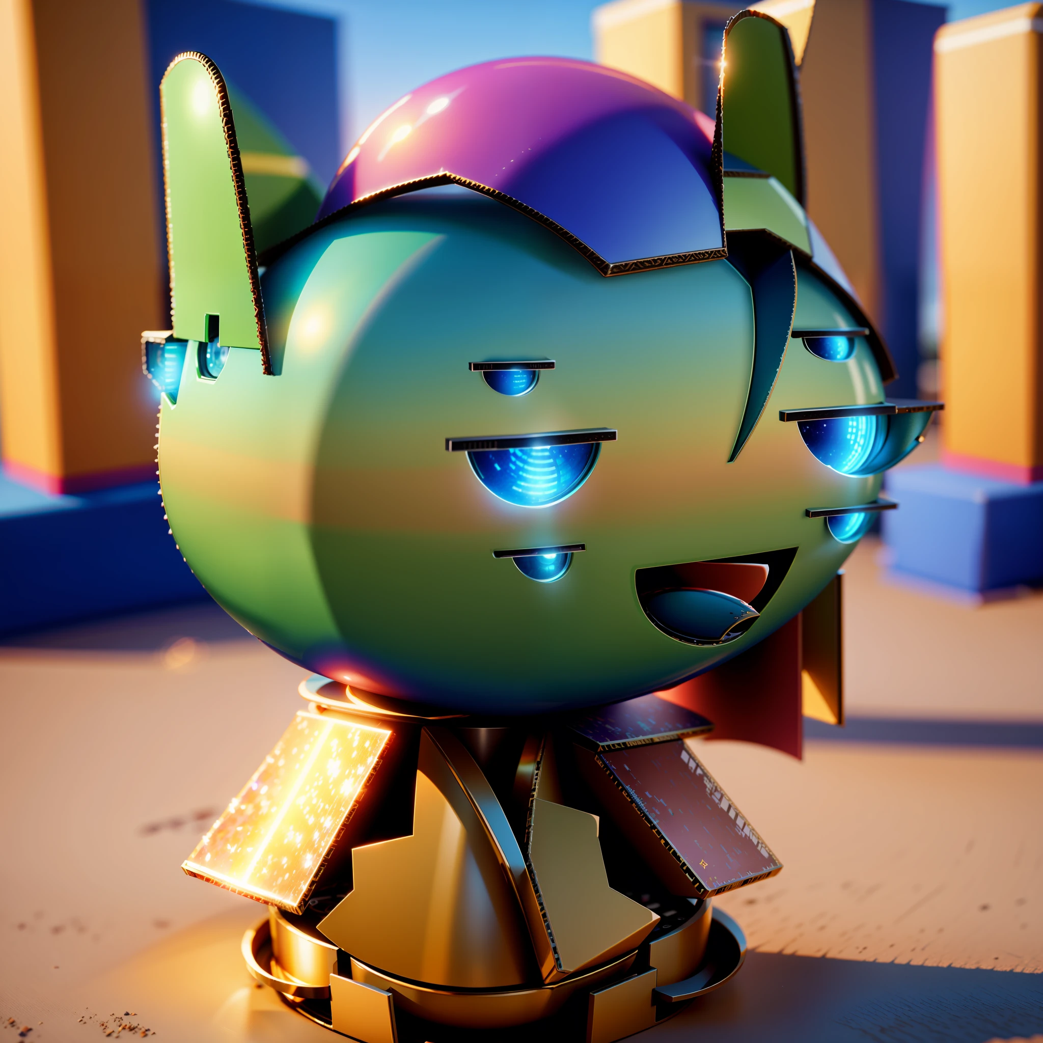 ((multiple sides)), (game style), (superb detail), depth of field 8k,
magic hour, professional photography, 3D game rendering, ultra realistic 3D,
8k, high definition, film grain, ((exact colours))