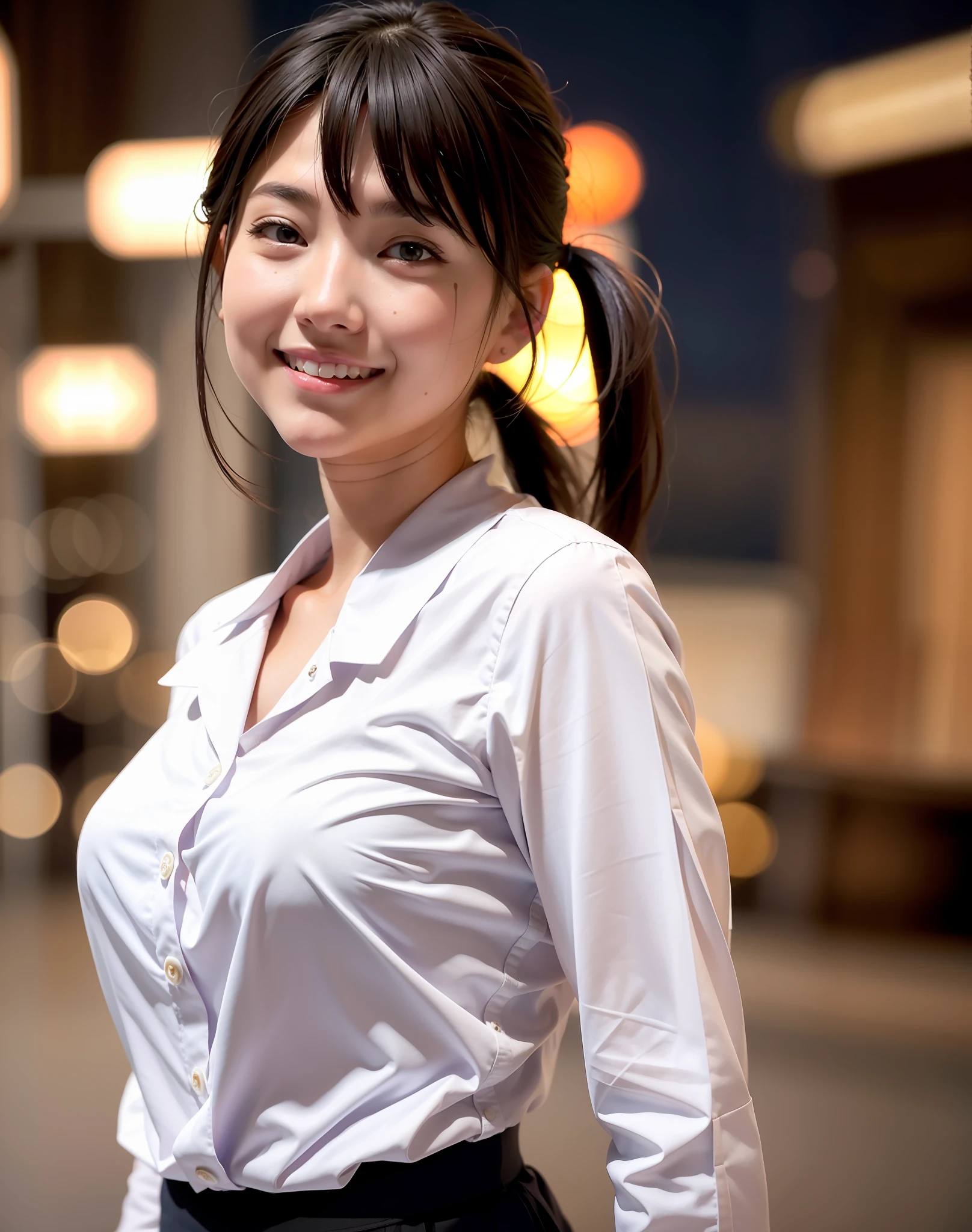 Beautiful skin