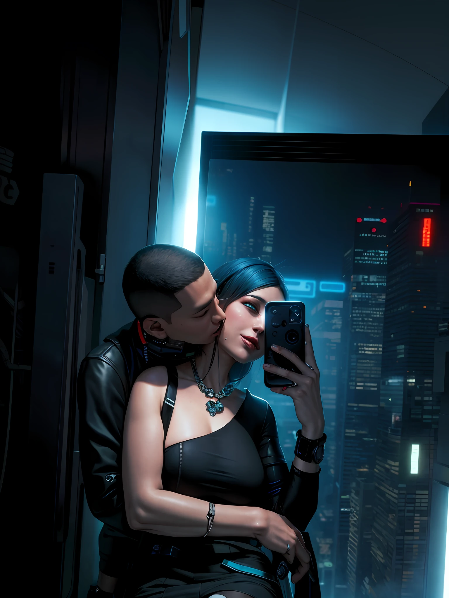 Cyberpunk