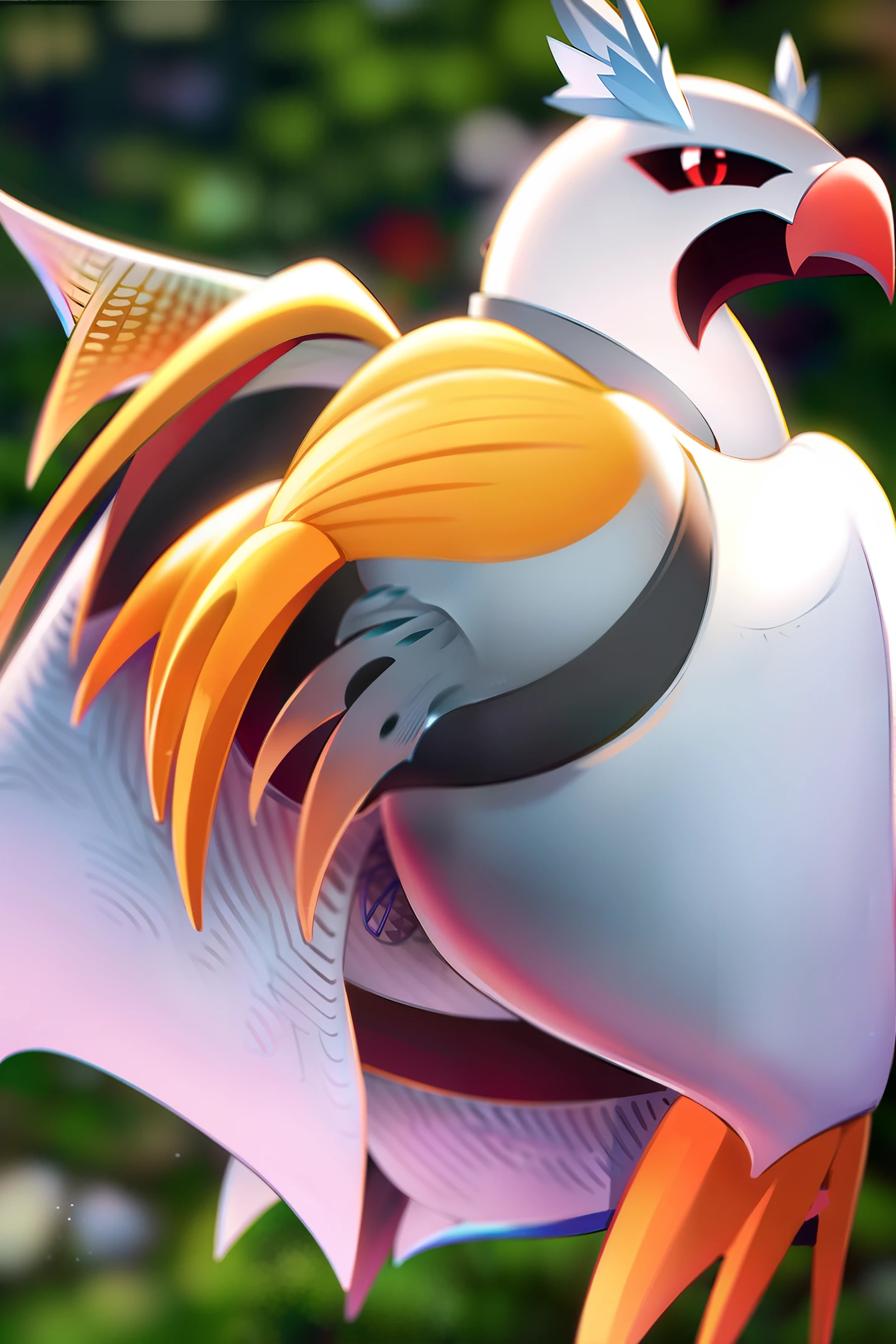 Birdie