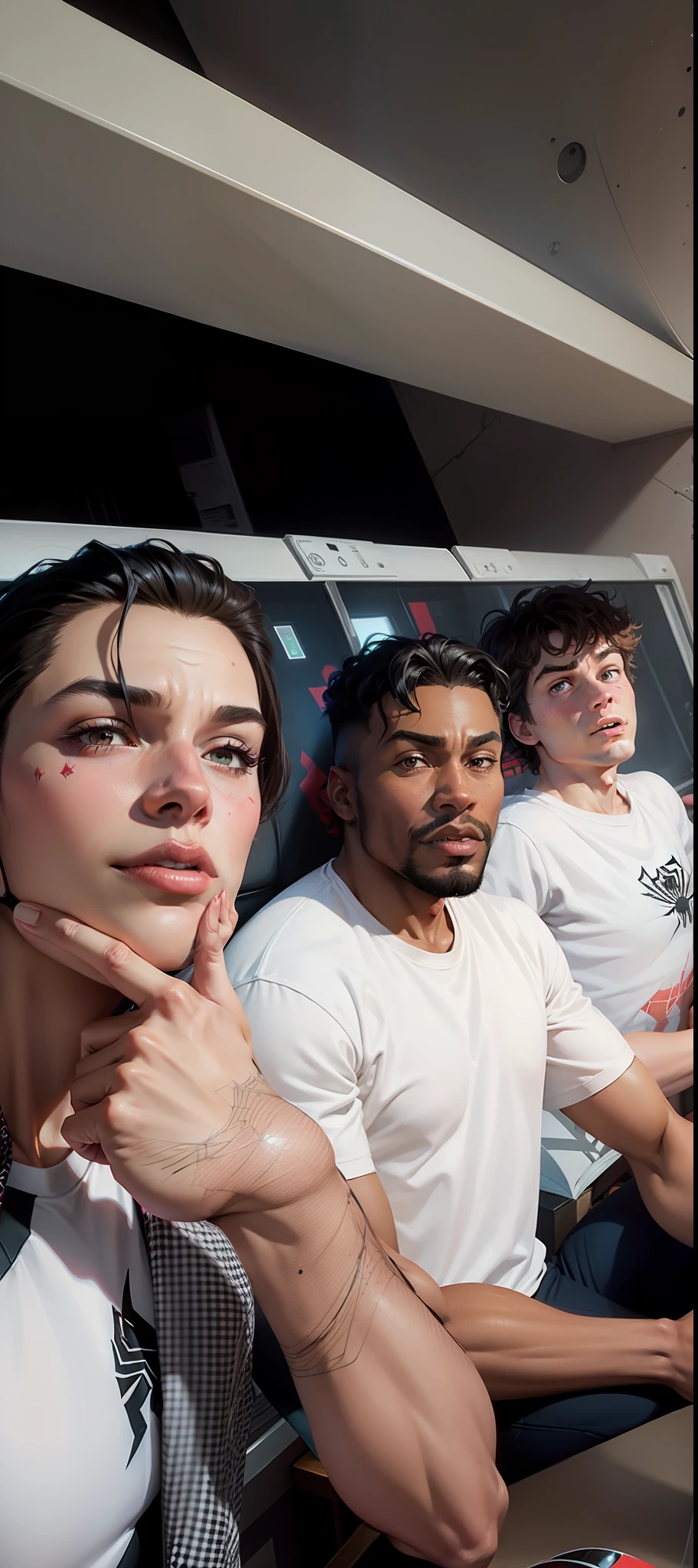 spiderverse