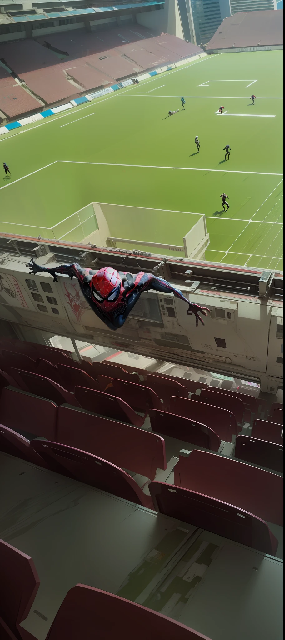 spiderverse