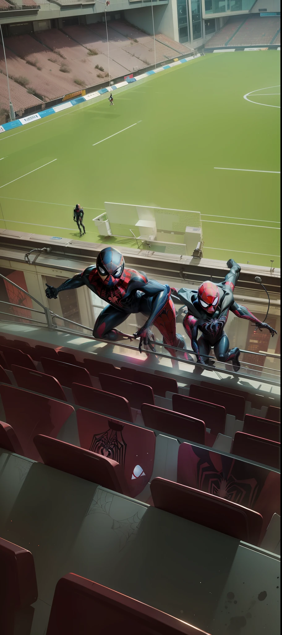 spiderverse
