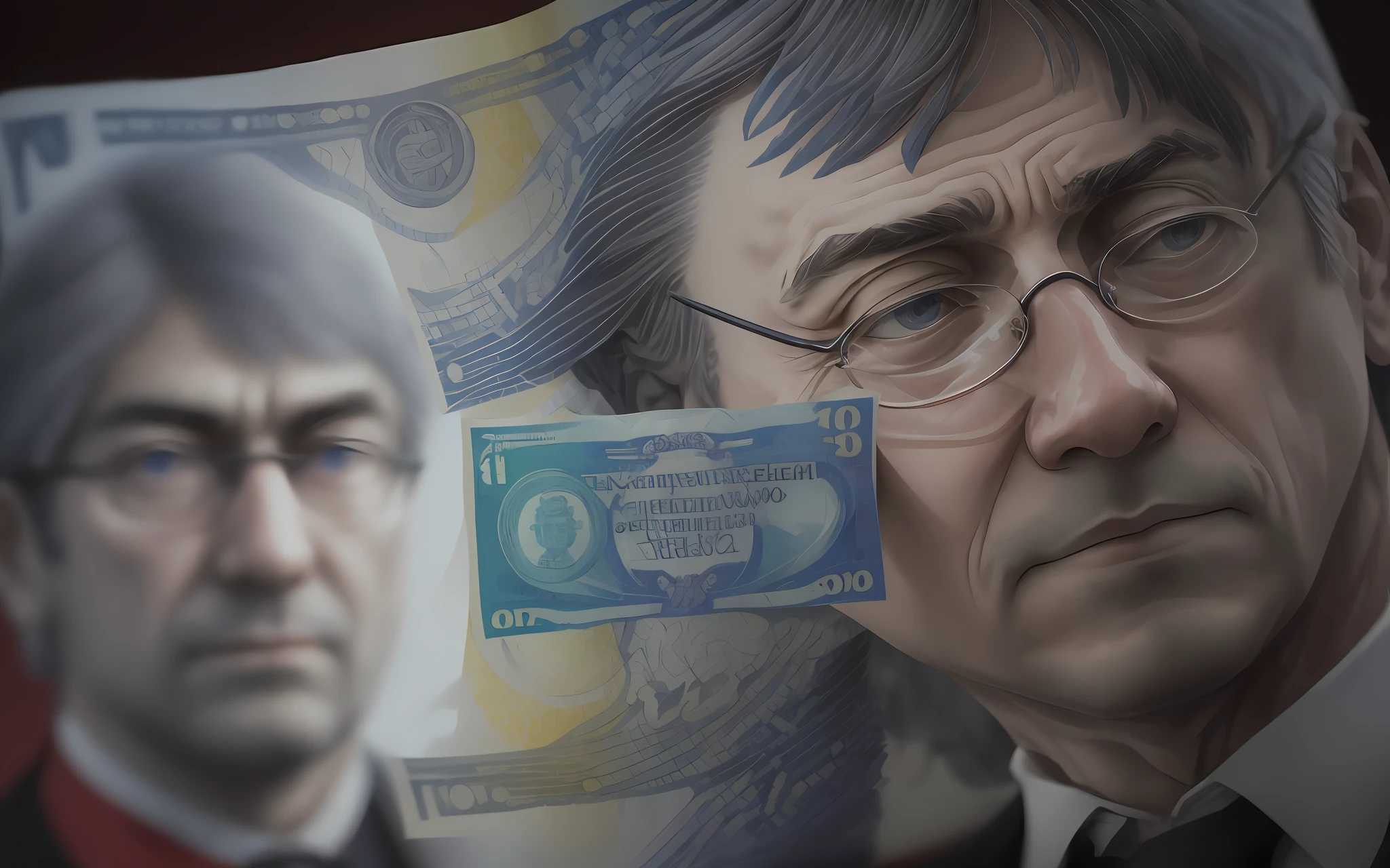 Alexei Zabotkin: The Central Bank of the Russian Federation does not see any risks to financial stability in the current weakening of the ruble --auto --s2