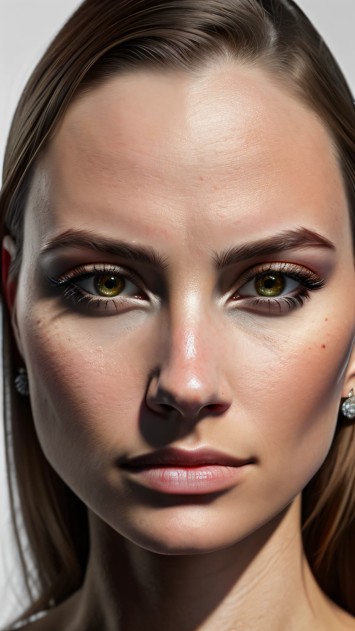 beautiful, looks like real, HQ, 4K, focused, insane detailed face, symmetric eyes, photorealistic, raytracing