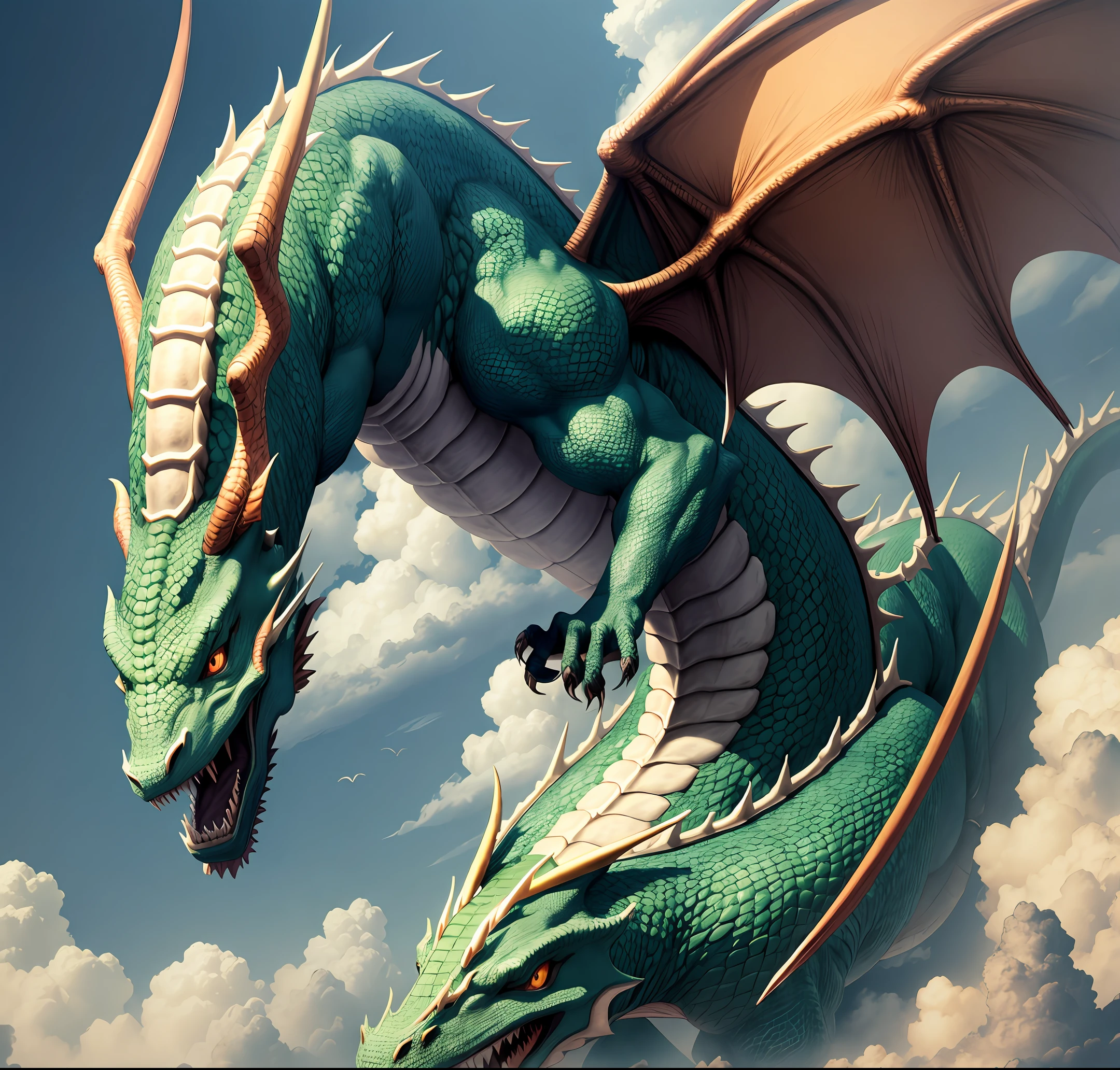 Dragon