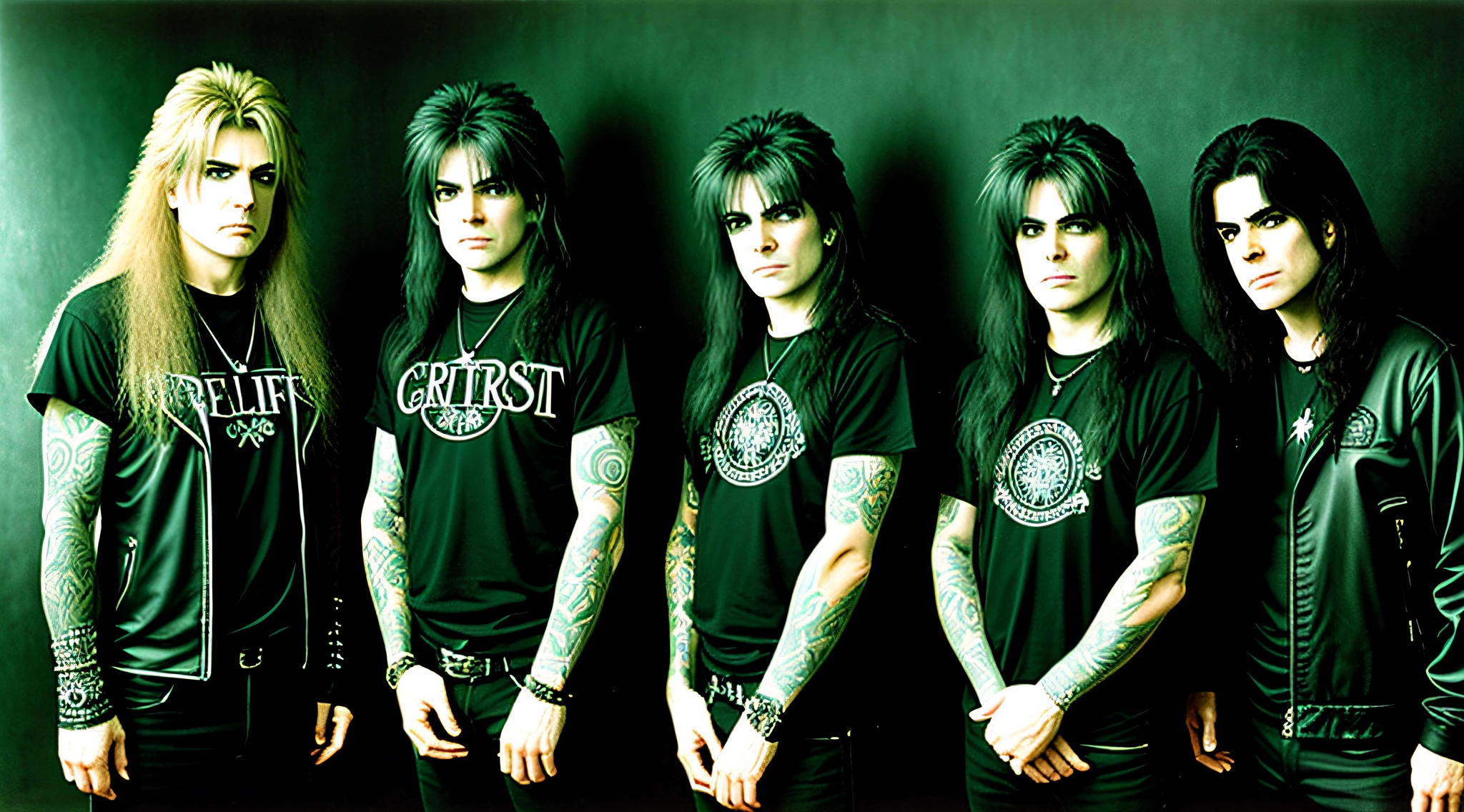 CELTIC FROST