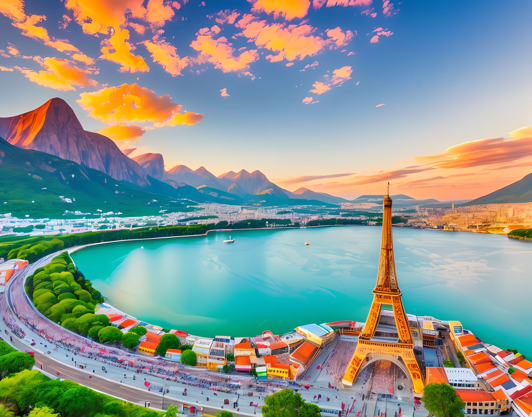 What is the significance of World Tourism Day and why is it celebrated --auto --s2