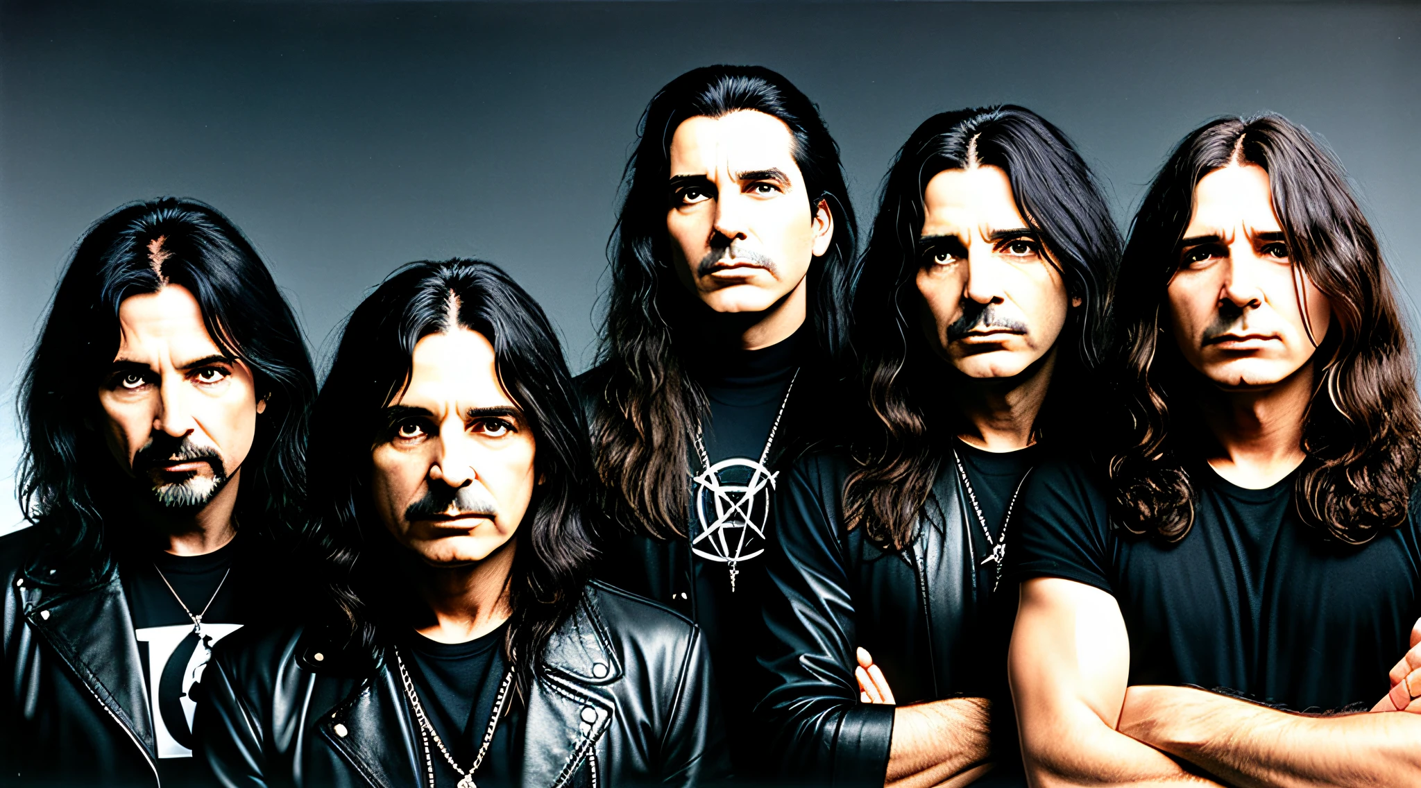 BLACK SABBATH