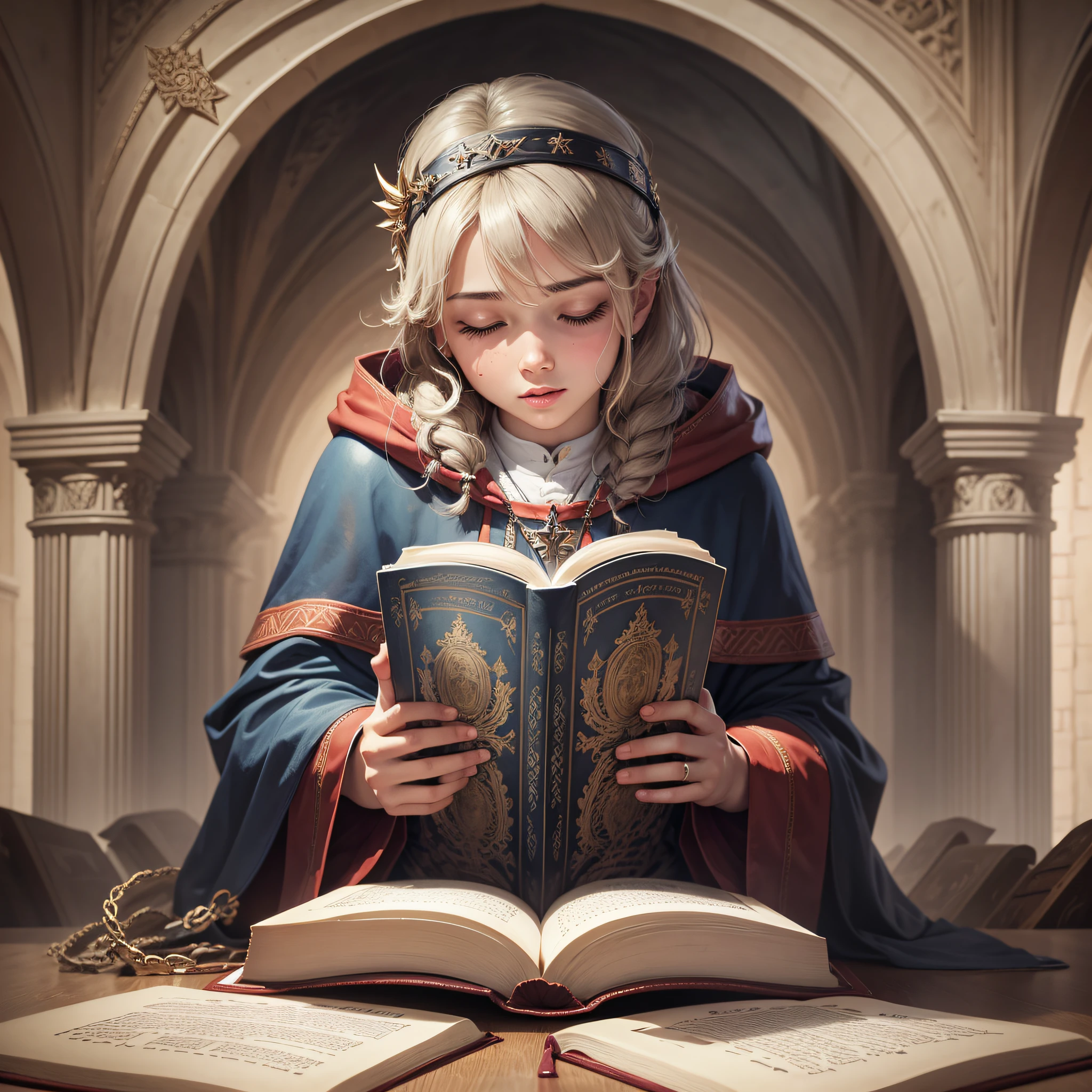 To the Holy Bible --auto --s2