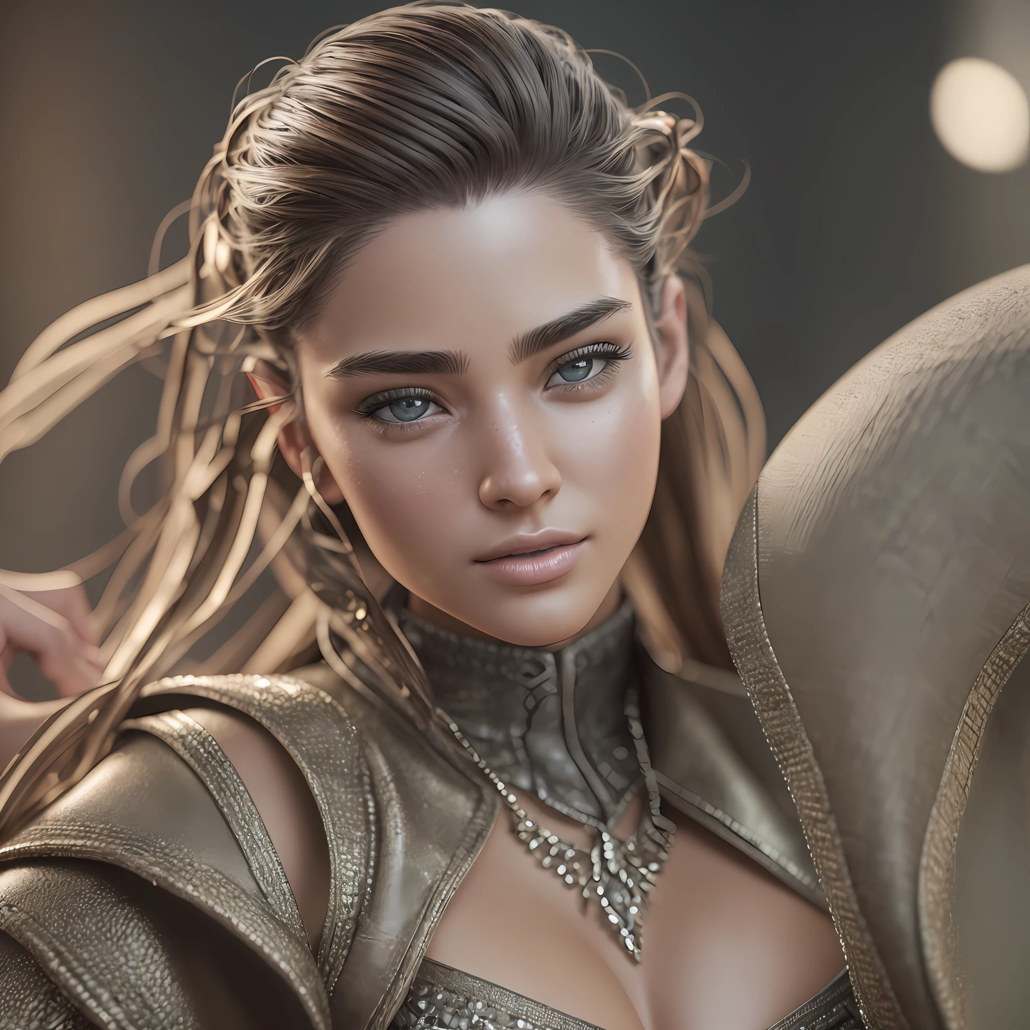 (RAW,, Nikon Z 14mm ultra wide angle lens, award-winning glamorous photography, ((best quality)), ((masterpiece)), ((realistic)), skin pores, subsurface scattering, radiant light rays, high-res, detailed facial features, high detail, sharp, smooth, aesthetic, extremely detailed focus, (extremely detailed eyes, extremely detailed iris), extremely detailed hair, extremely detailed skin, extremely detailed clothing, octane rendering, photorealistic, realistic, post-processing, --auto --s2