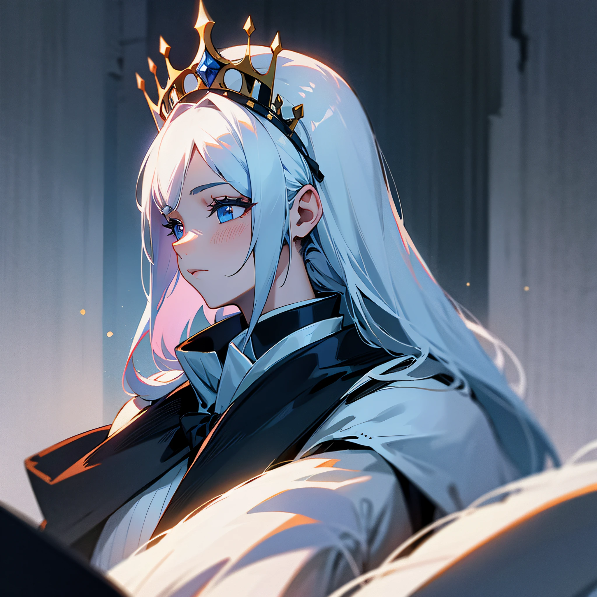 royal sister