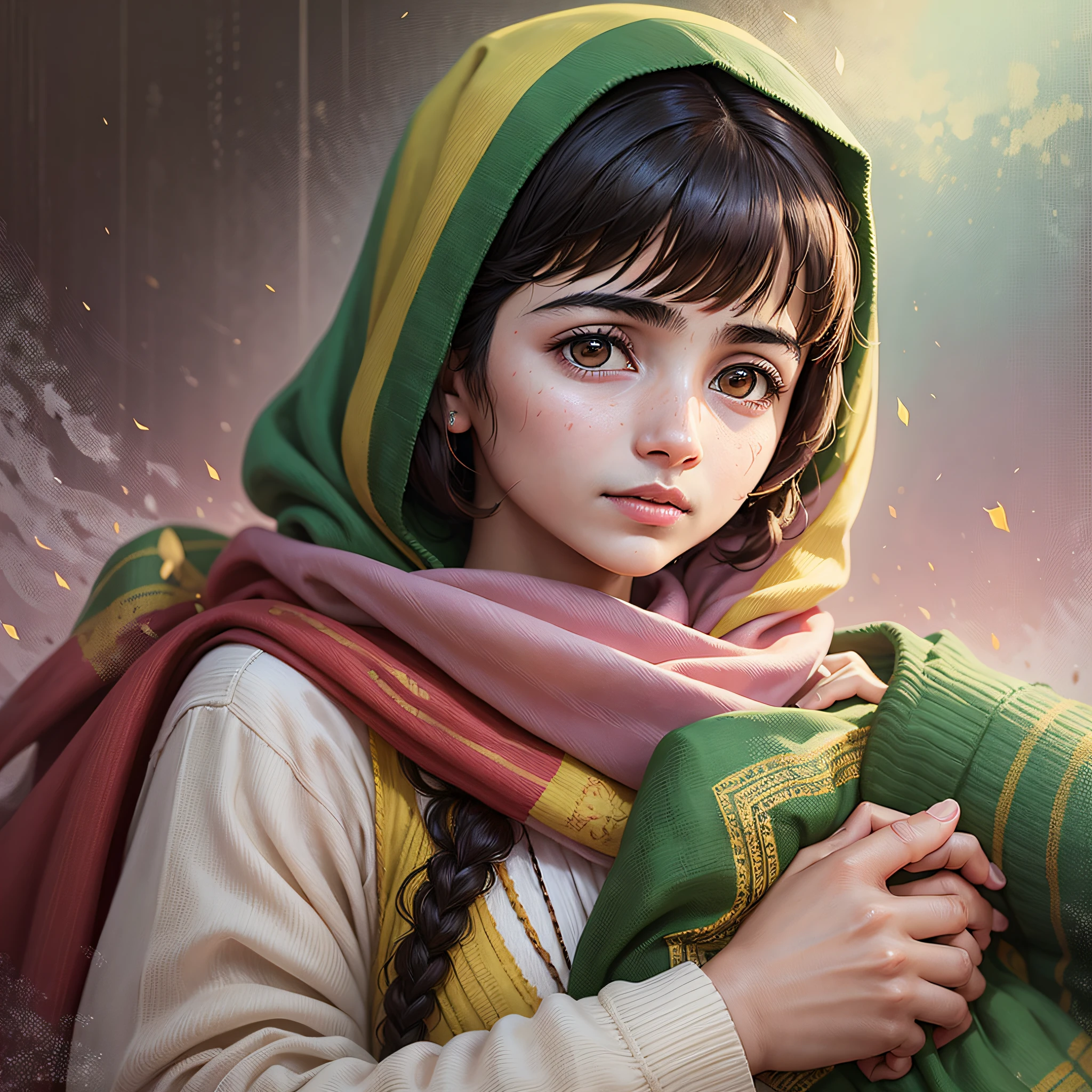 Malala Yousafzai. Malala was born in Pakistan and from a young age had a great desire to fight for the right of girls to --auto --s2