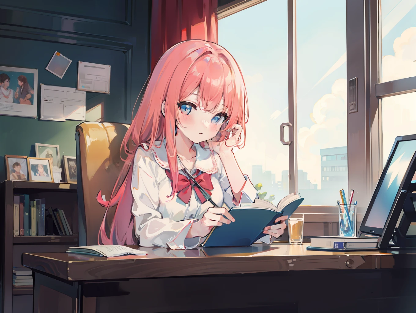 Knowledge, study
