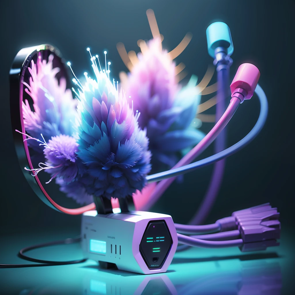 provider internet fiber optic colors --auto --s2