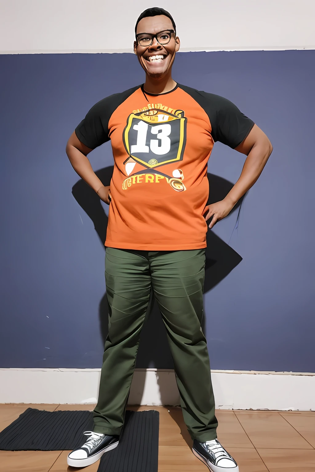 guttonerdreliberate1, bespectacled boy, funny full body