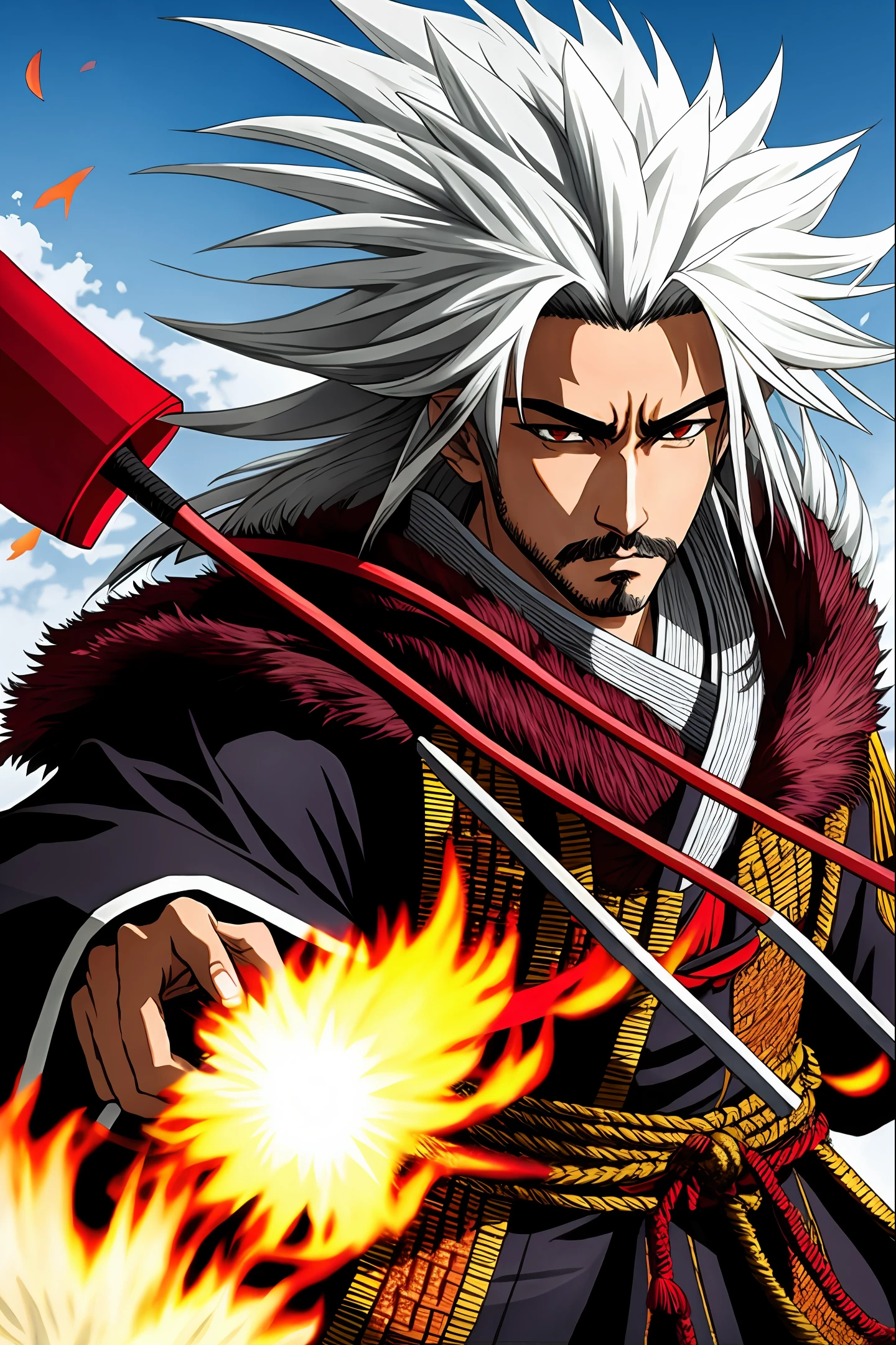 rengoku