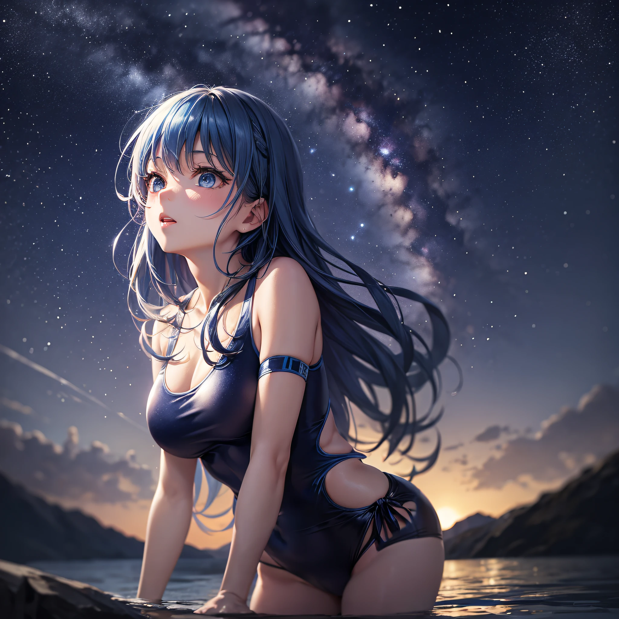 Swimsuit redone