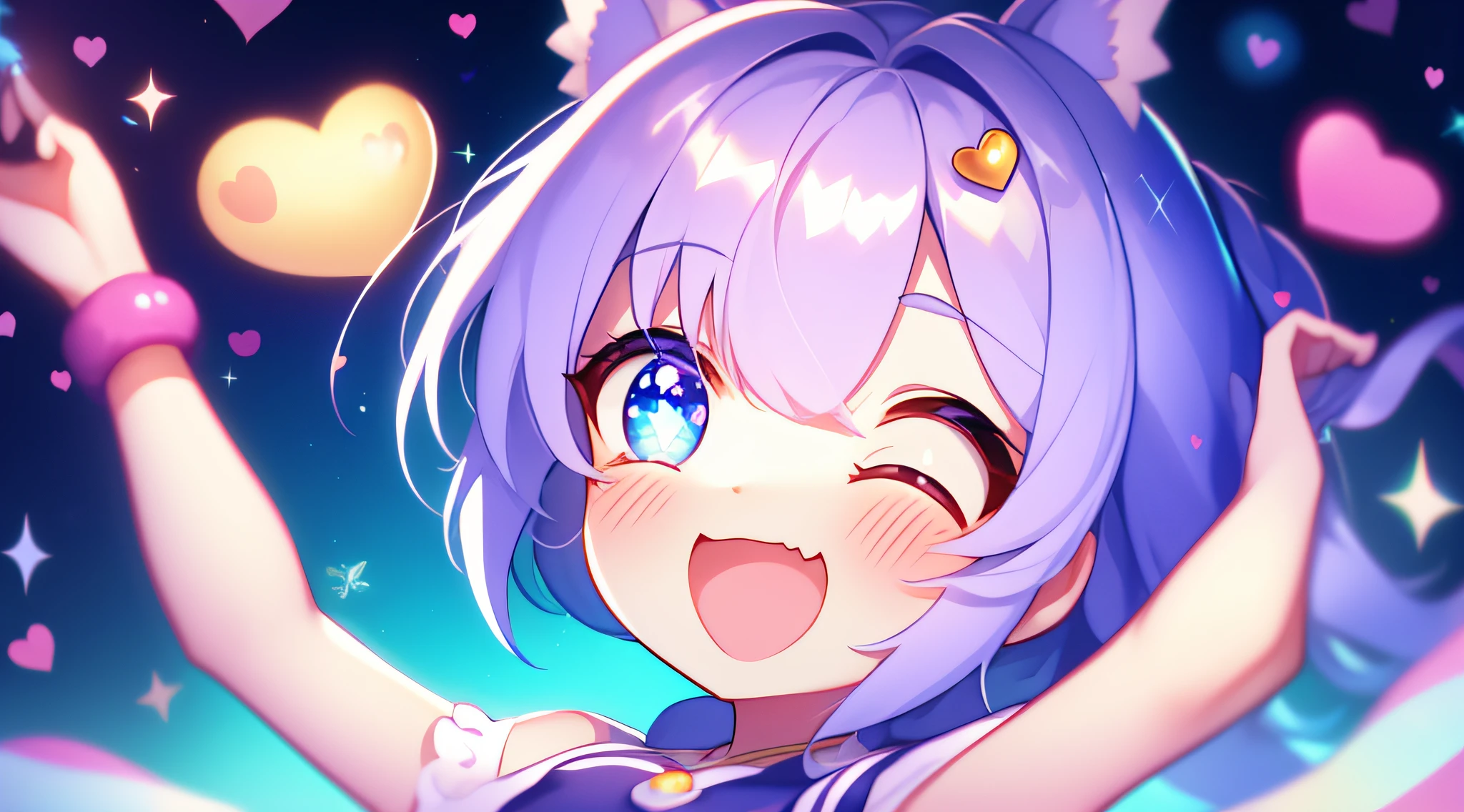 twinkle heart, draw beautiful heart, beautiful heart, exciting heart, wink, cute art, spiritual, mascot, heart mascot