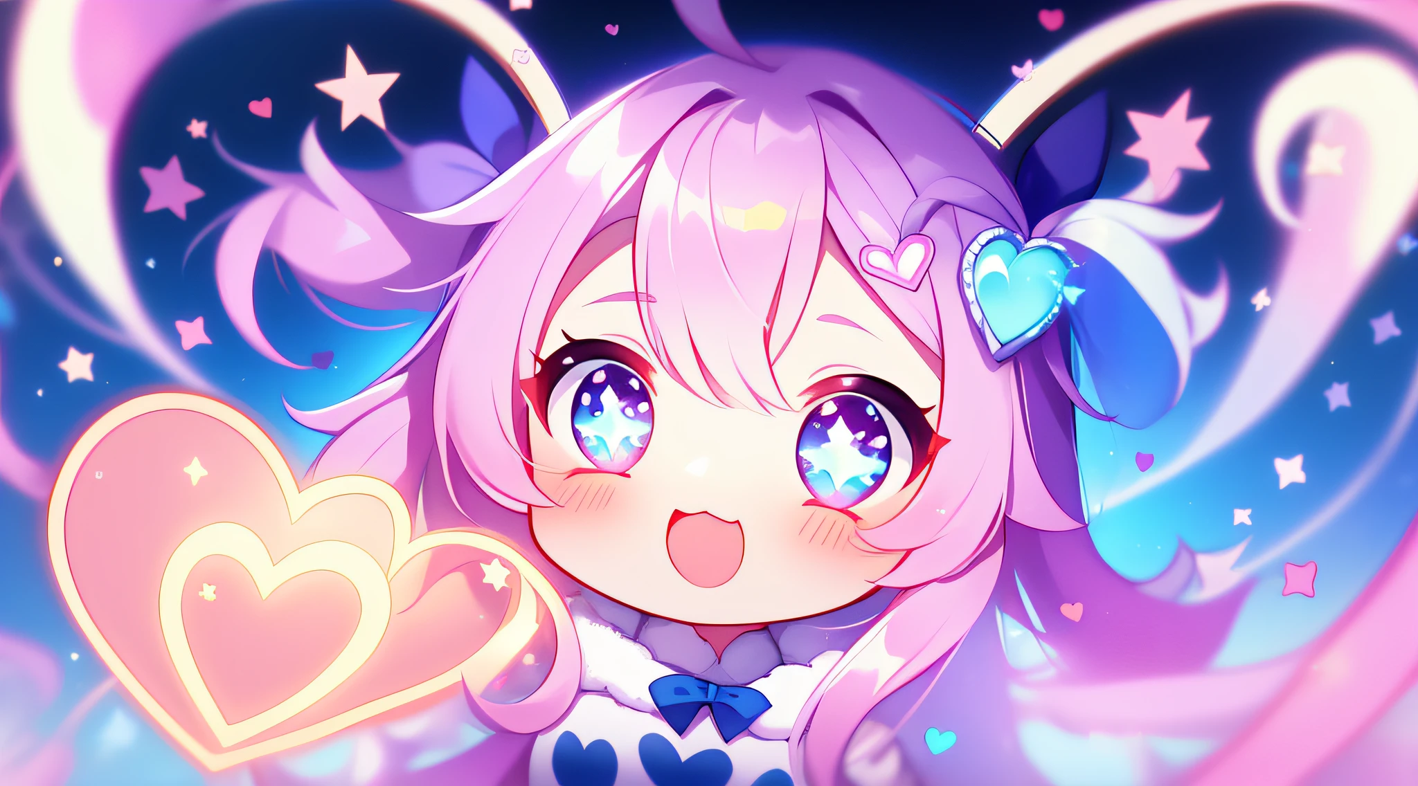 twinkle heart, draw beautiful heart, beautiful heart, exciting heart, wink, cute art, spiritual, mascot, heart mascot