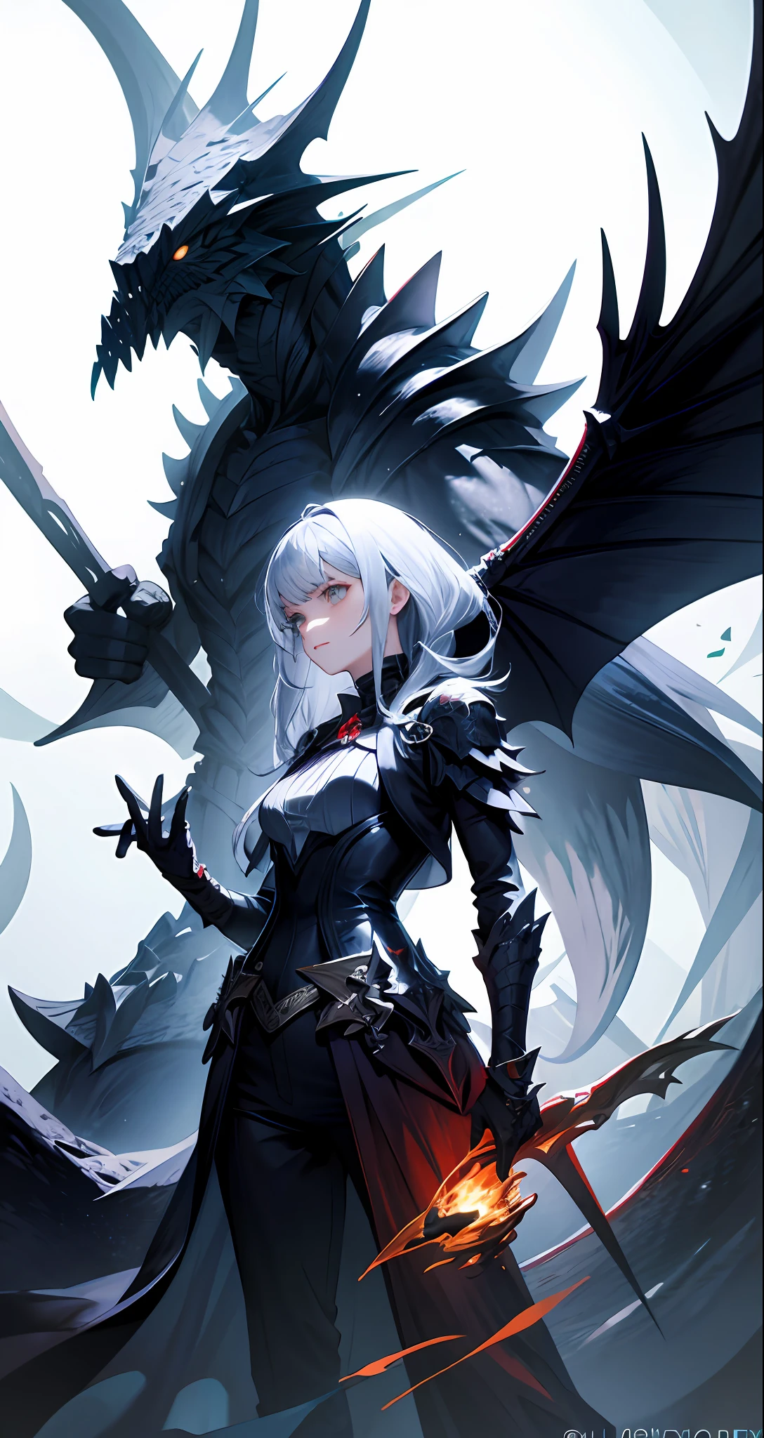 fantasy Monsters
