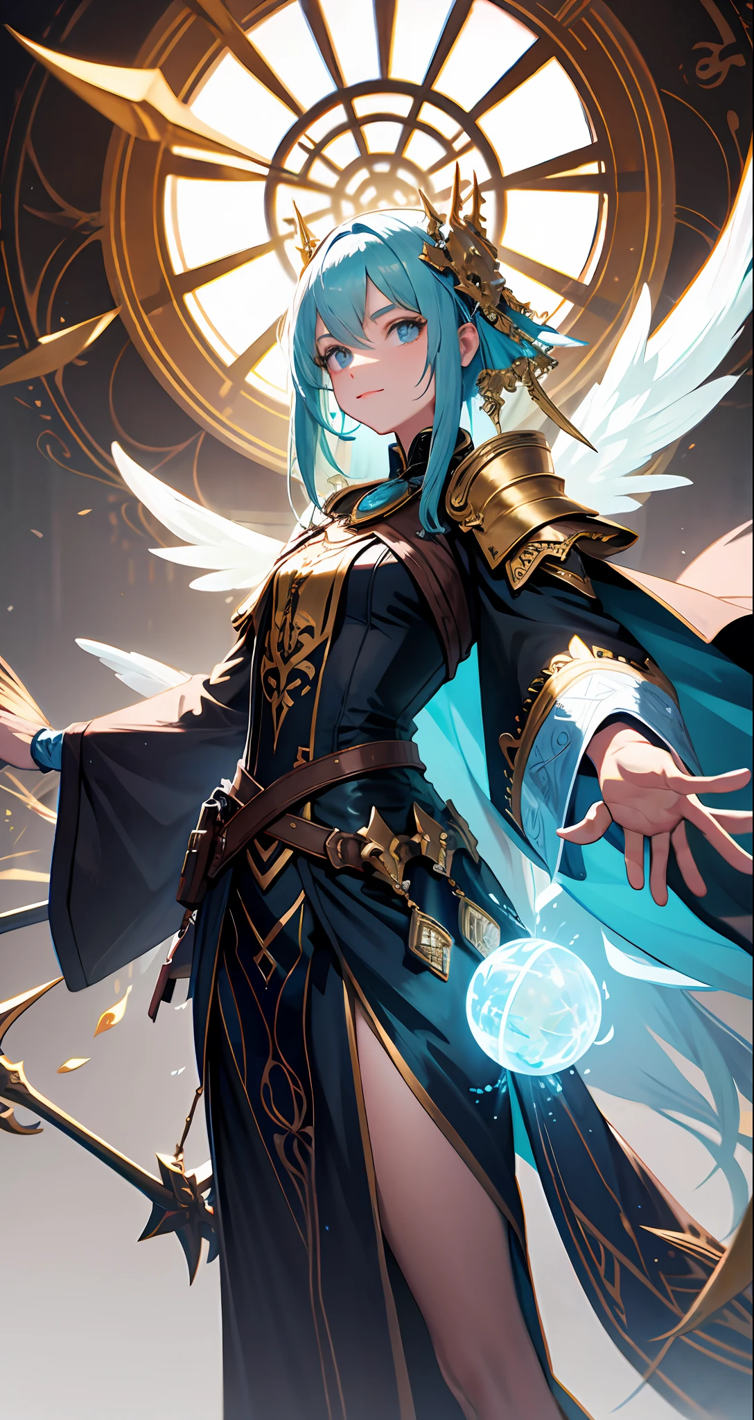 Fantasy God
