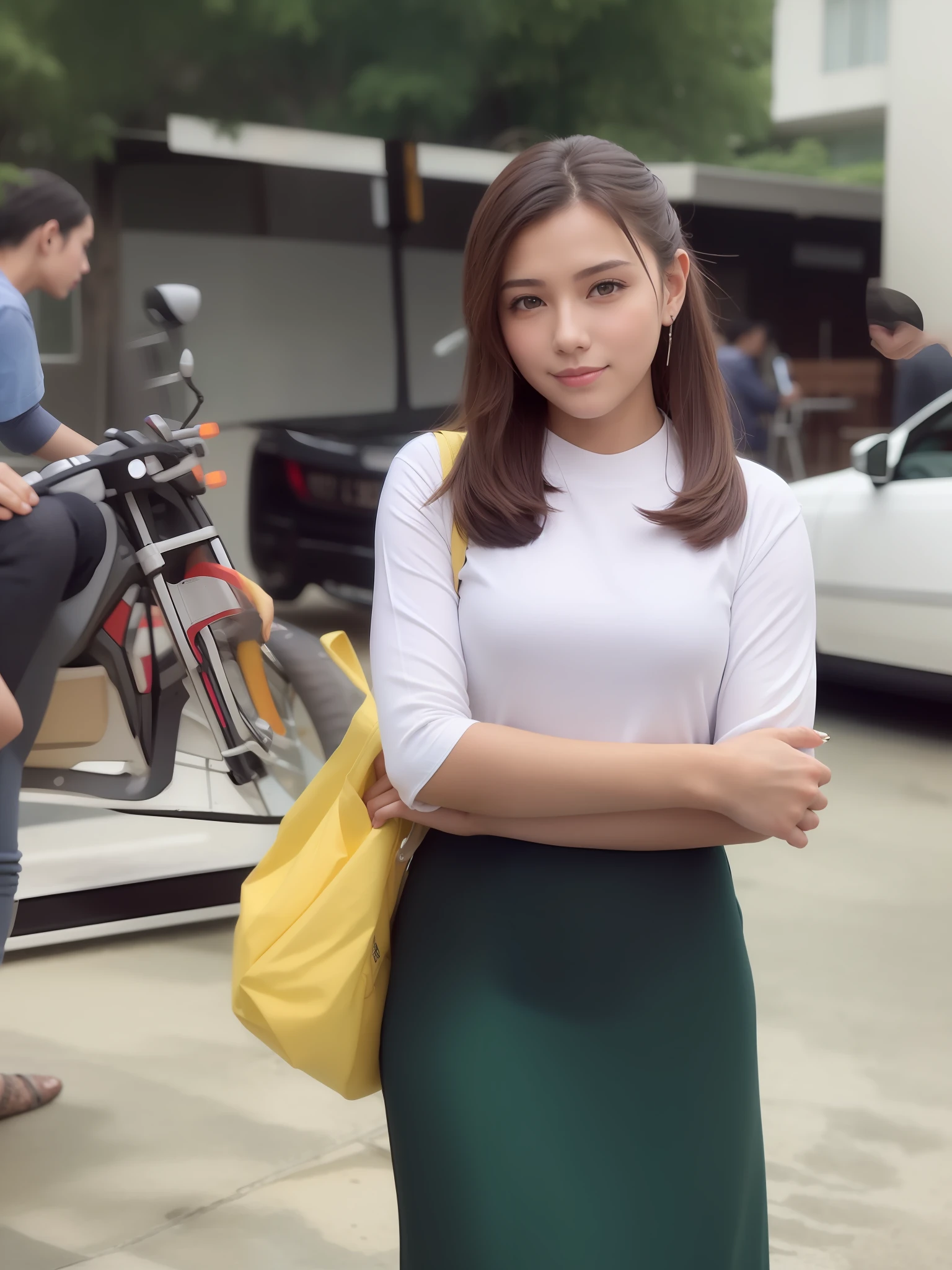Beautiful girl
