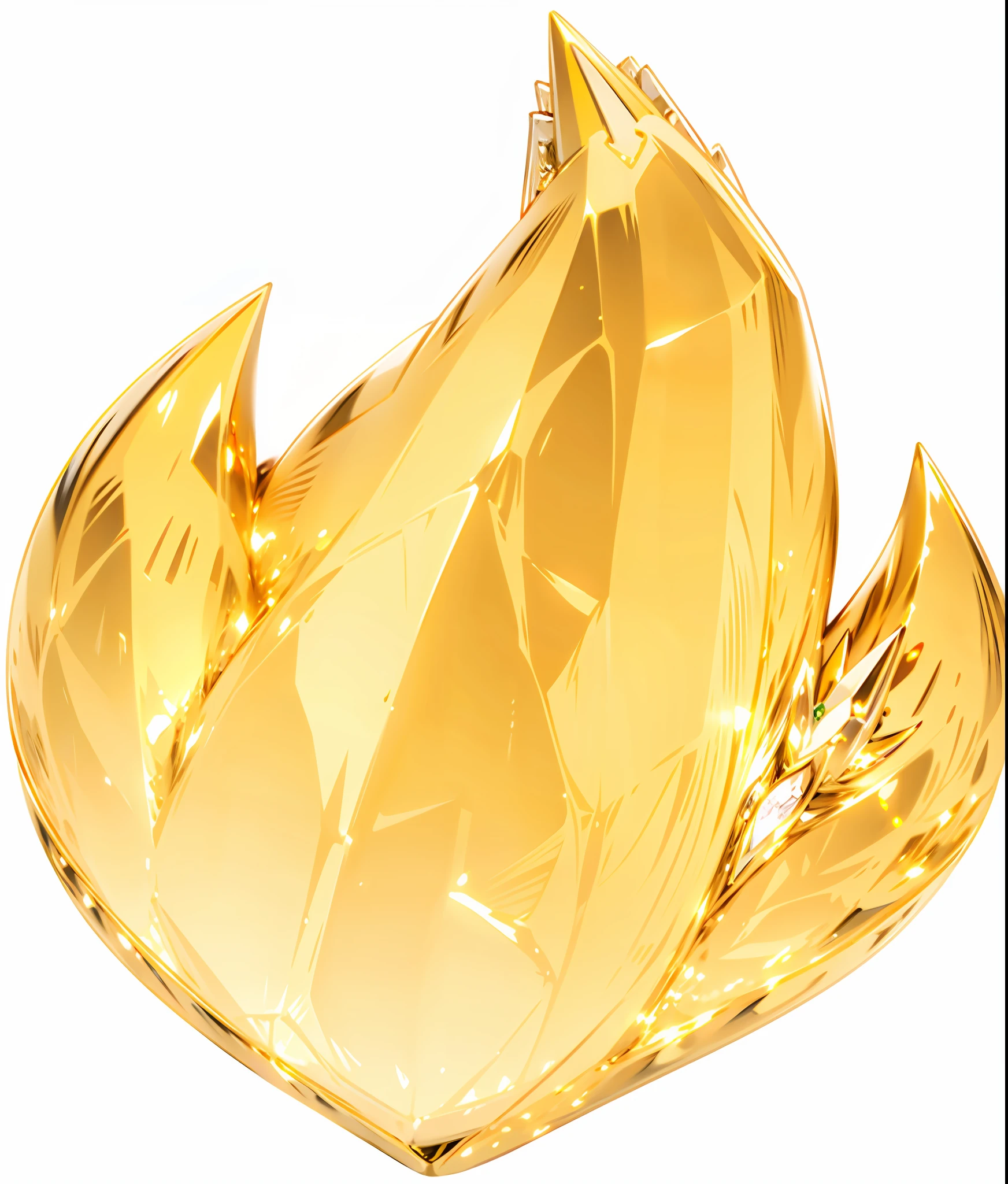 8k, (crown close-up), (((ring))), with a gothic crown on white background, set with diamonds, Gothic metal decoration, (((golden lines))), ((elven crown)))), ((((game crown)))), ((golden ring)), ((left and right symmetrical crown)), (sharp crown))), (((baroque))), gorgeous, colorful, simple metal decoration, super realistic fantasy crown, white laser crown, gold wing crown, floating crown, (ray tracing), ((clean background)), crown, crown, giant gold crown, gemstone tiara, metal crown --auto --s2