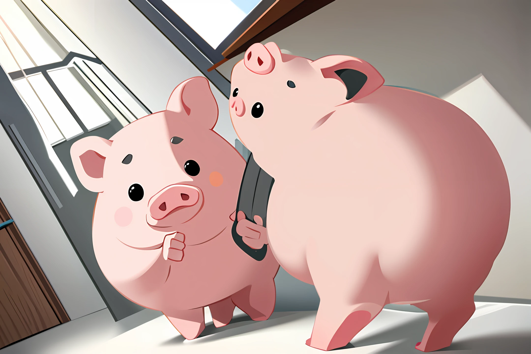 pig