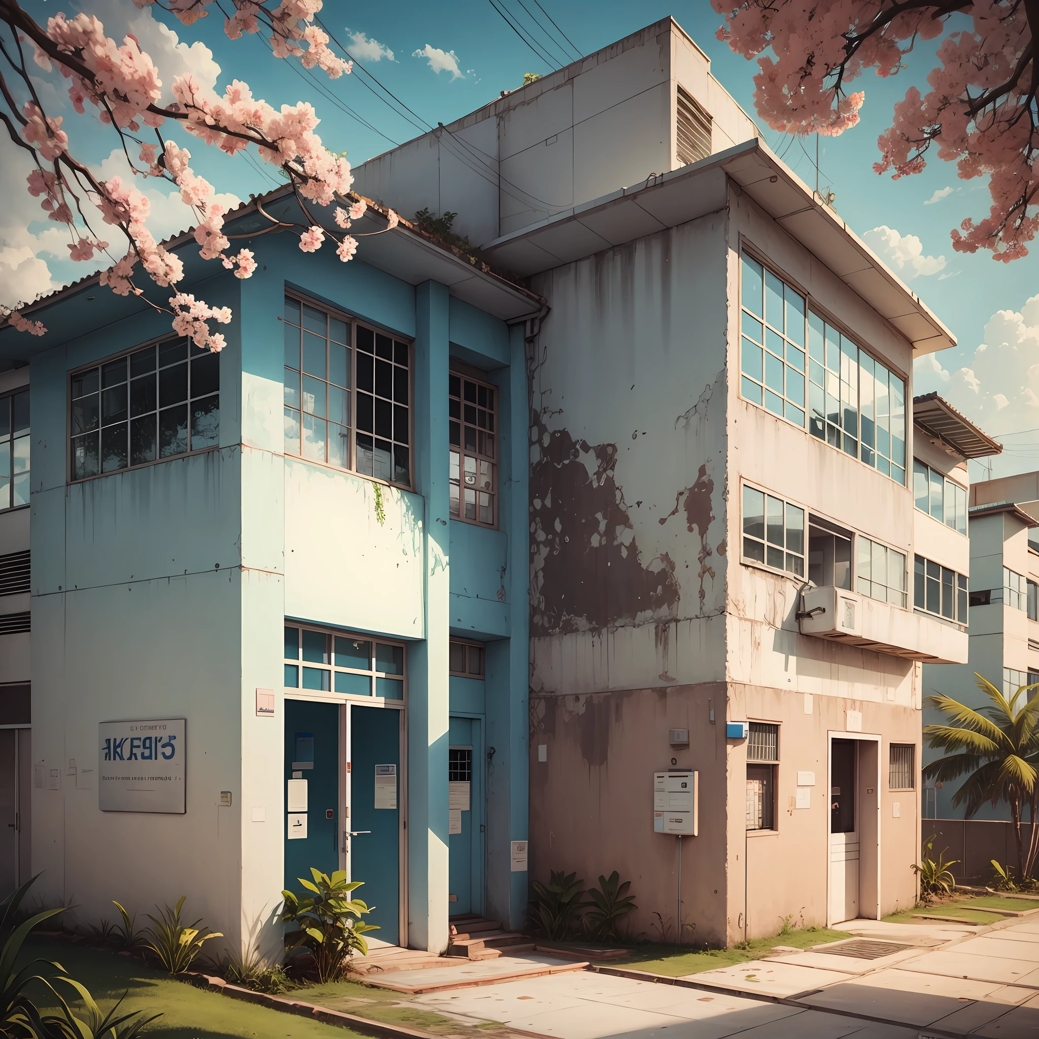 Hospital --auto --s2