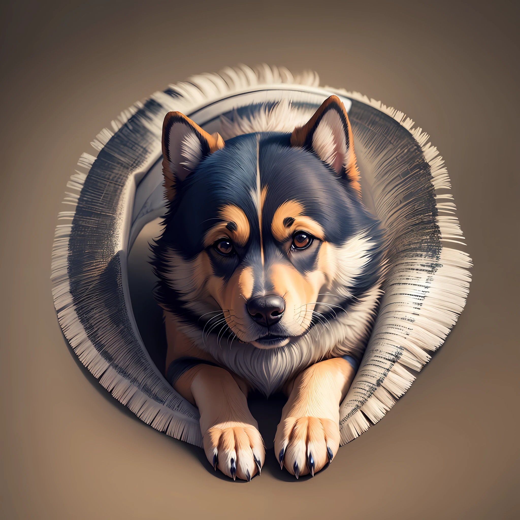 dog wing --auto --s2