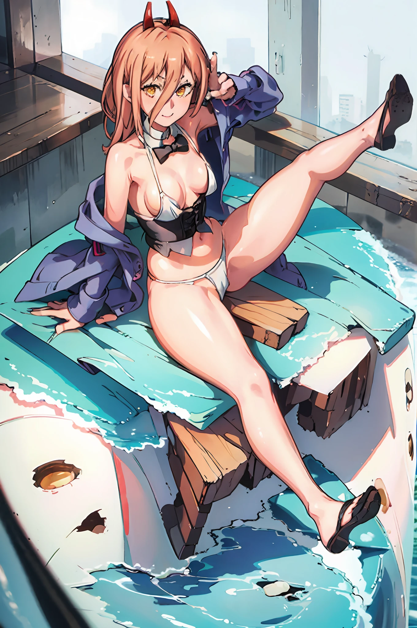 peace sign
