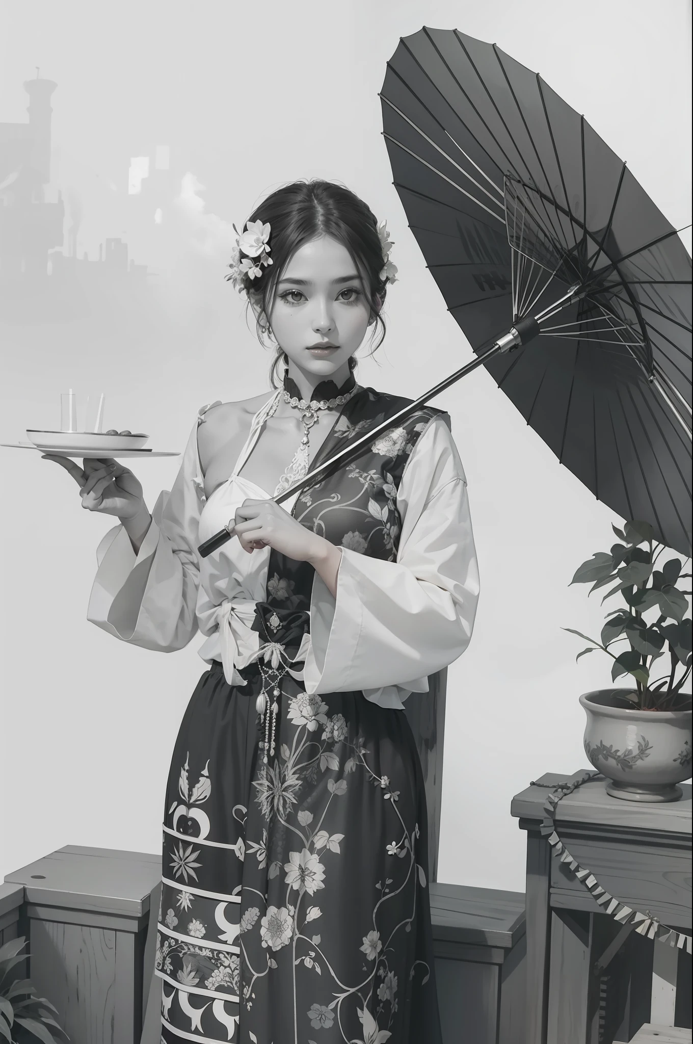 Beautiful girl
